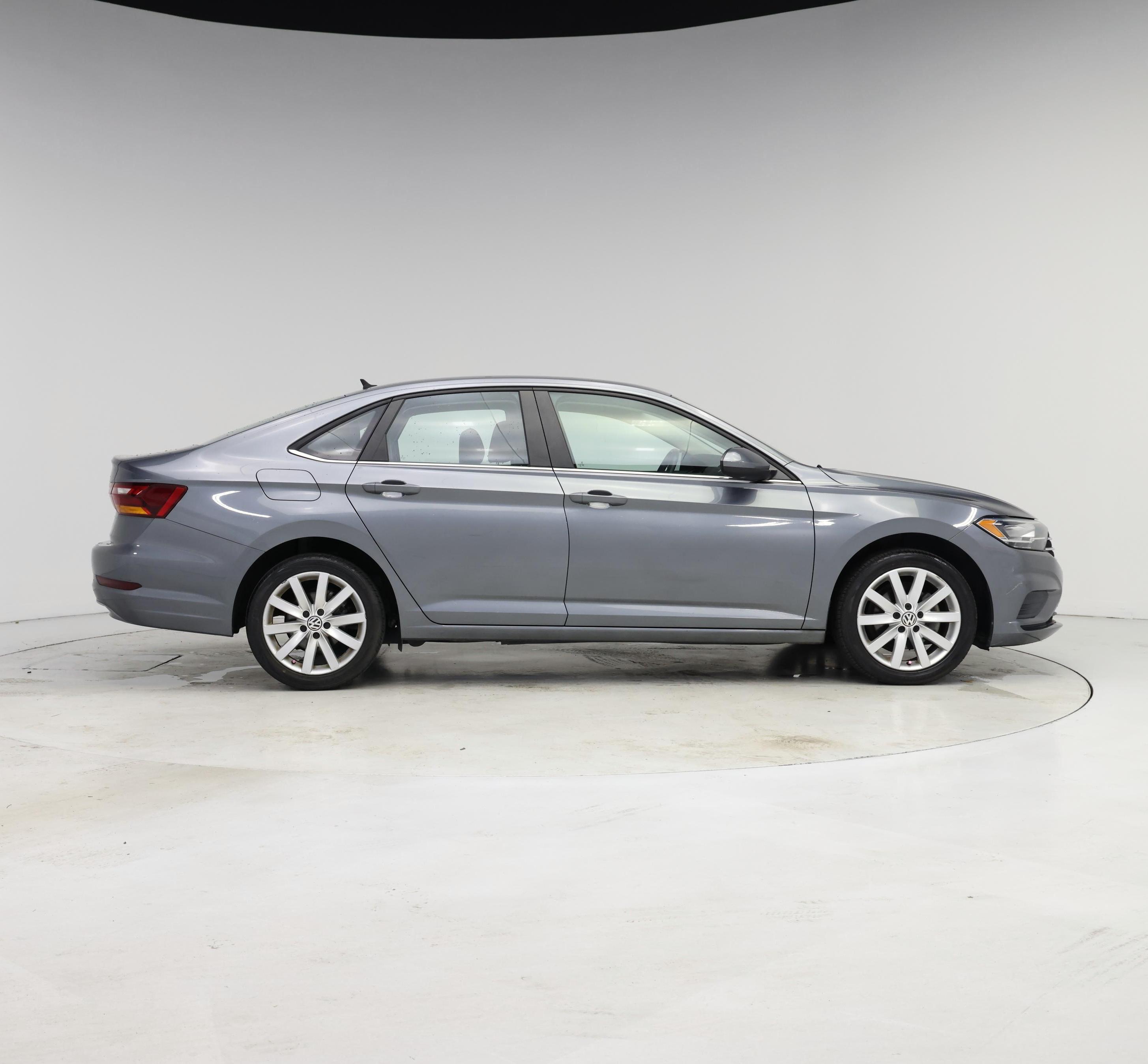 Thumbnail: 2019 Volkswagen Jetta - 7