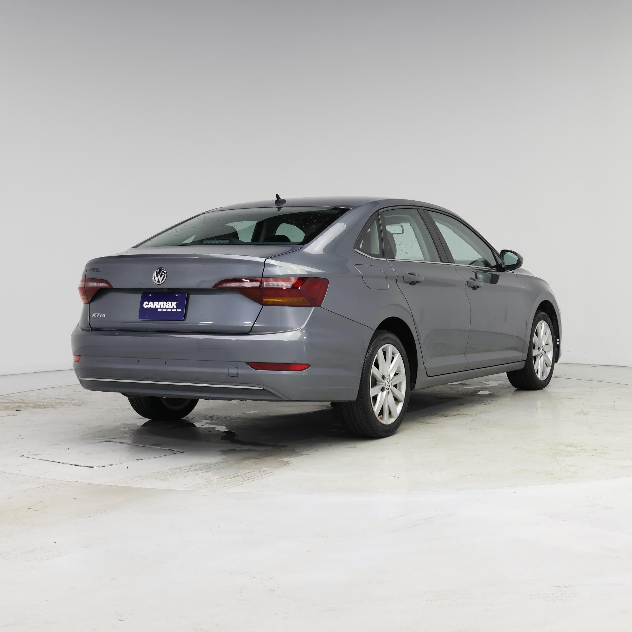 Thumbnail: 2019 Volkswagen Jetta - 8