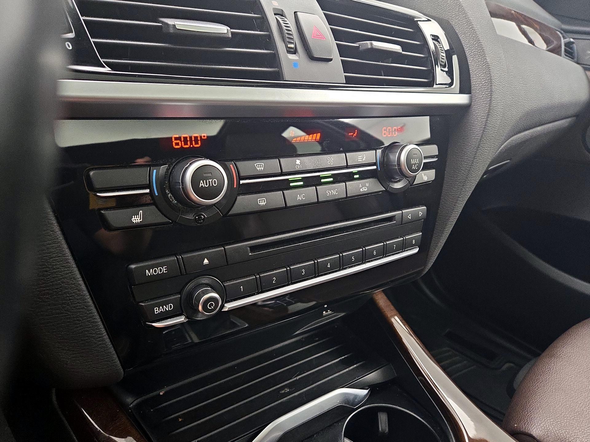Thumbnail: 2017 BMW X3 - 16