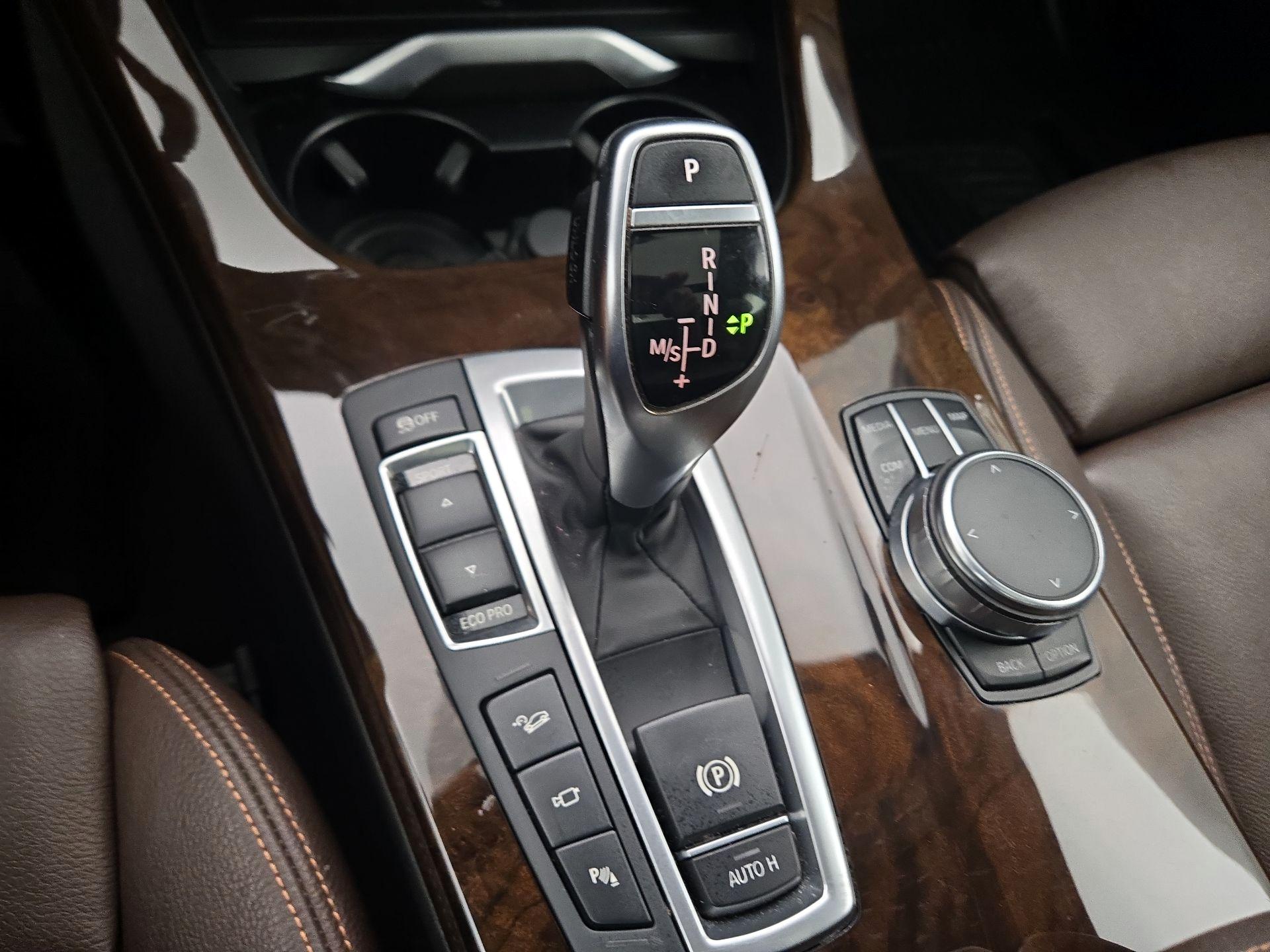 Thumbnail: 2017 BMW X3 - 17