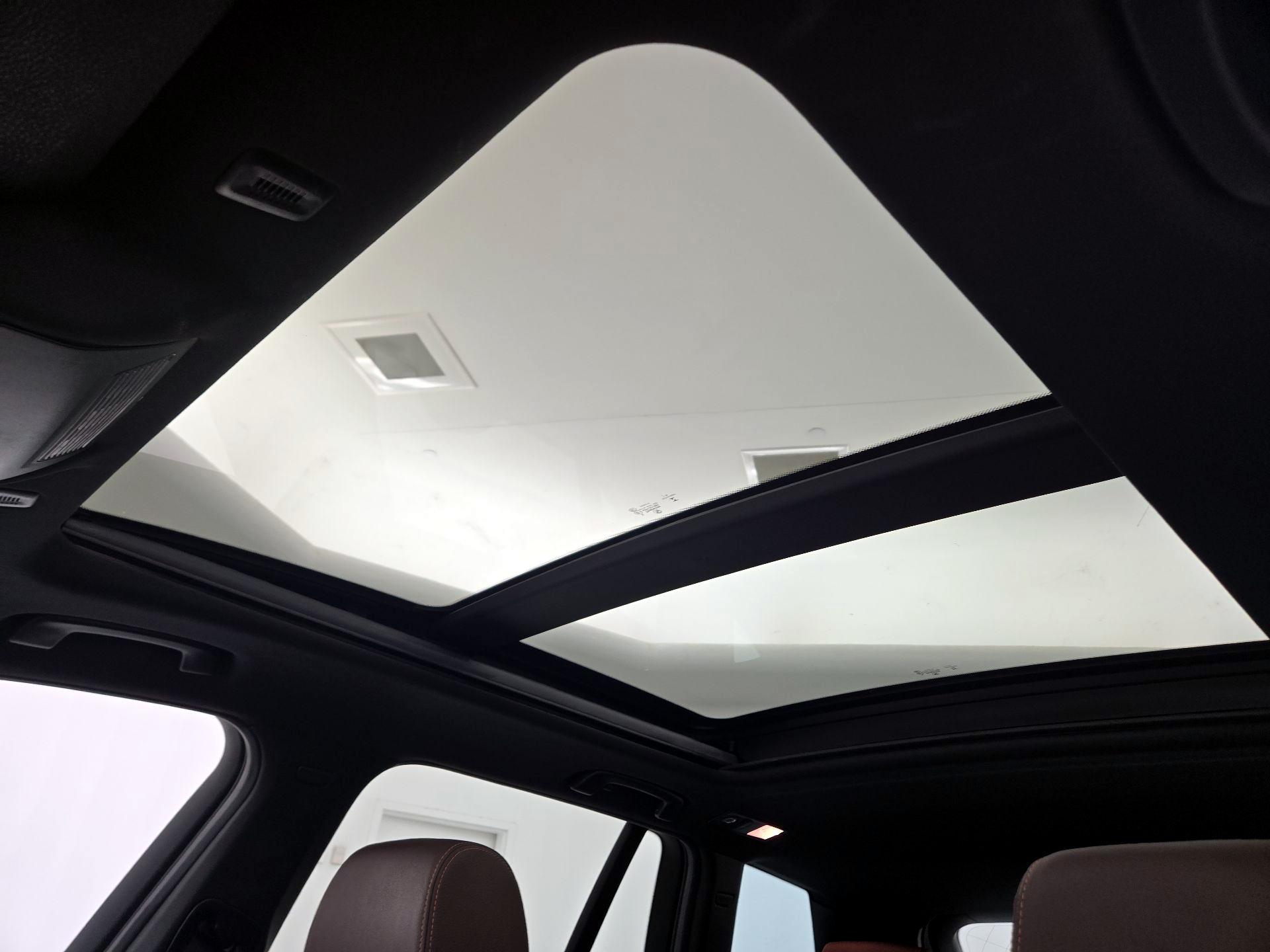Thumbnail: 2017 BMW X3 - 19