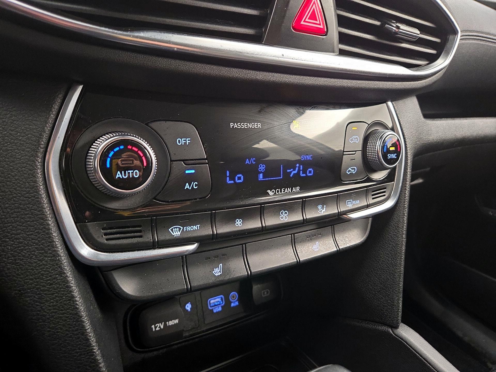 Thumbnail: 2020 Hyundai Santa Fe - 16