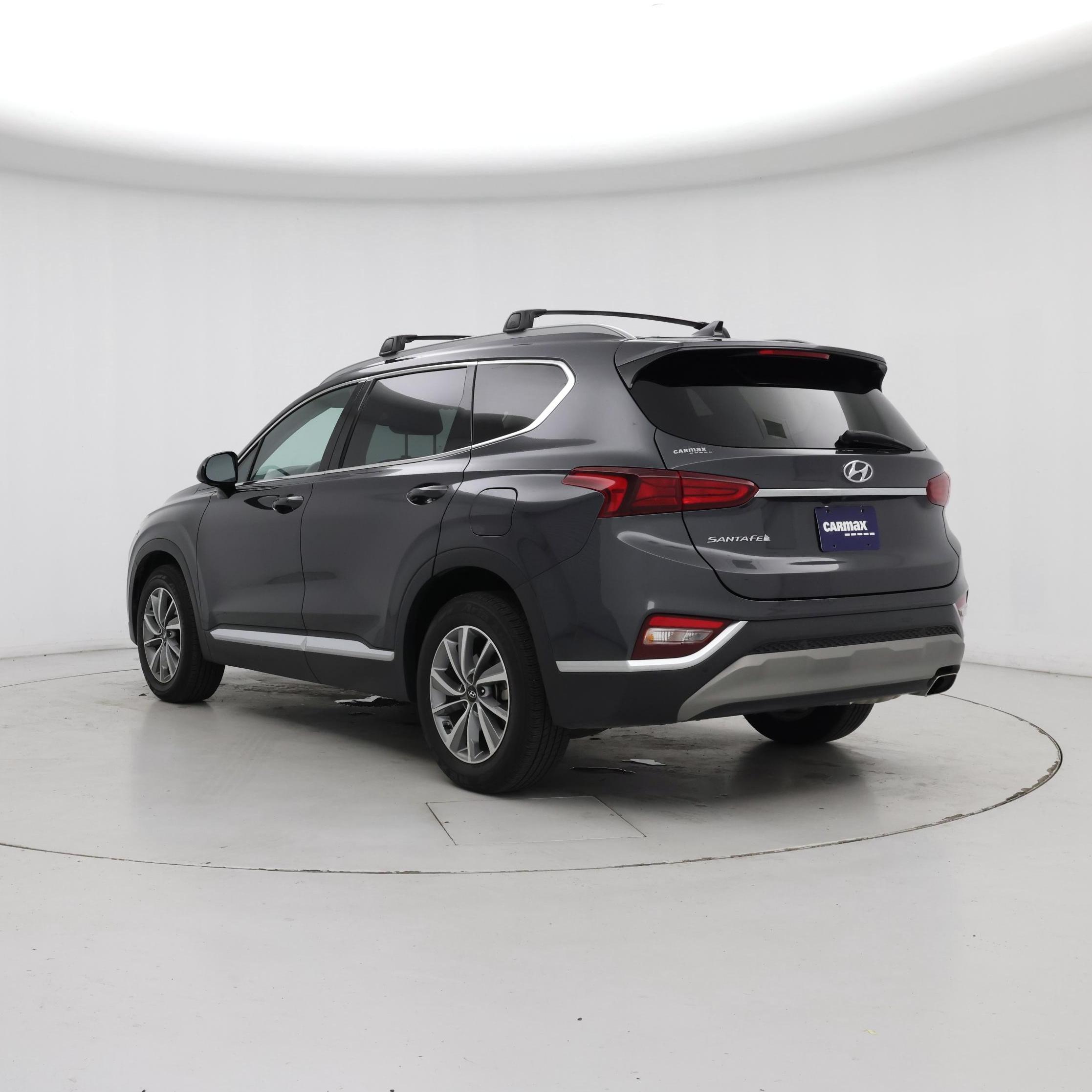 Thumbnail: 2020 Hyundai Santa Fe - 2