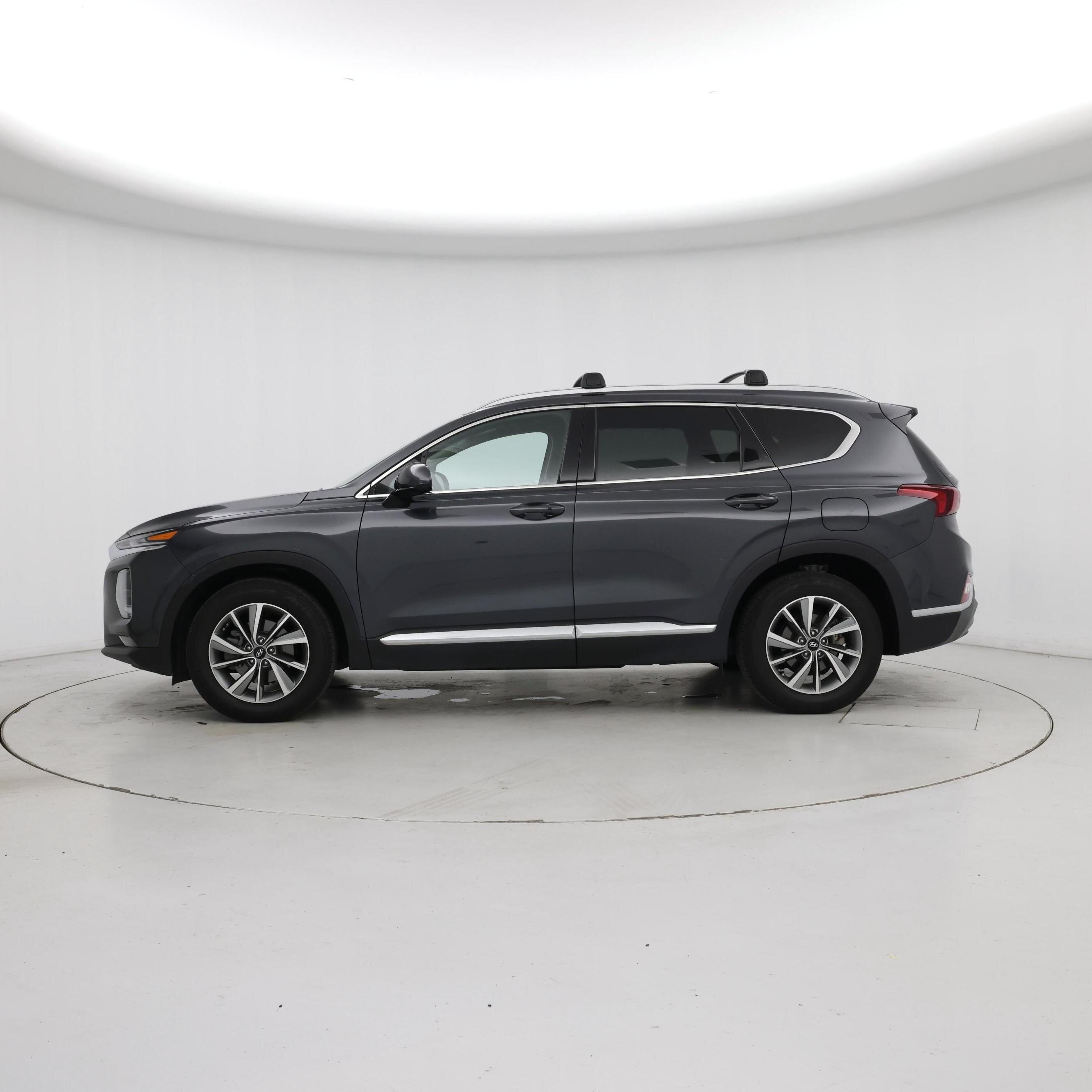 Thumbnail: 2020 Hyundai Santa Fe - 3
