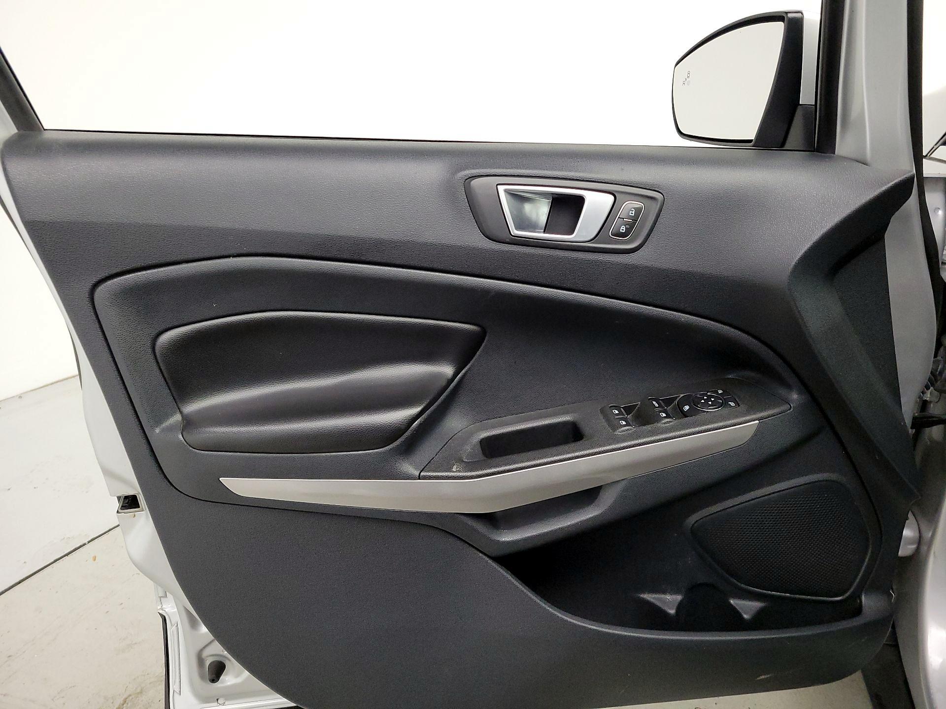 Thumbnail: 2020 Ford EcoSport - 12