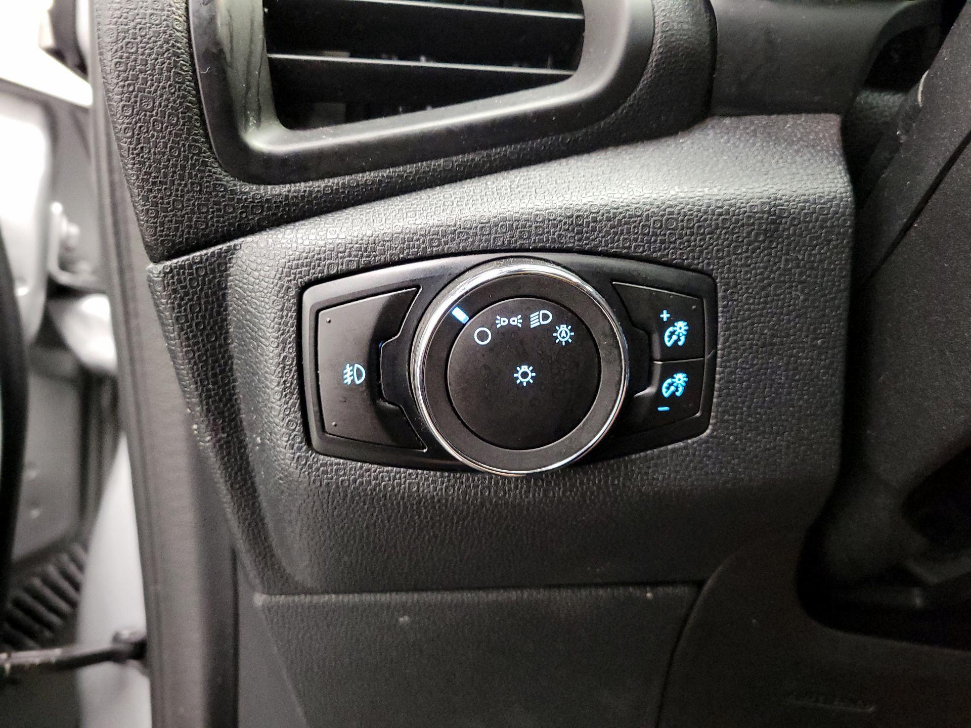 Thumbnail: 2020 Ford EcoSport - 13
