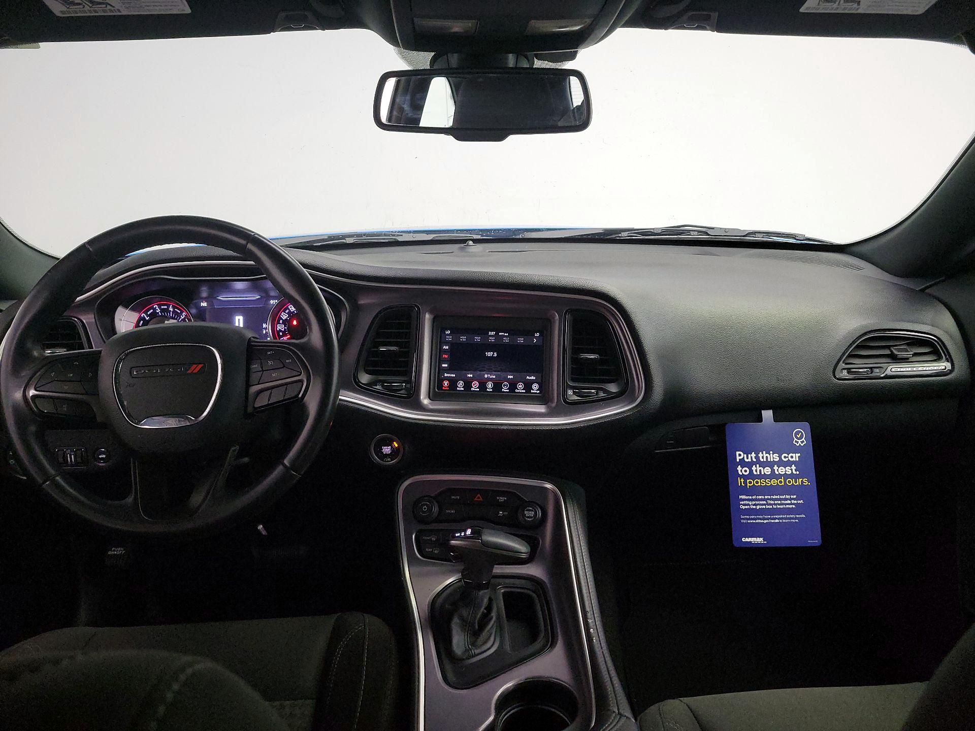 Thumbnail: 2019 Dodge Challenger - 9