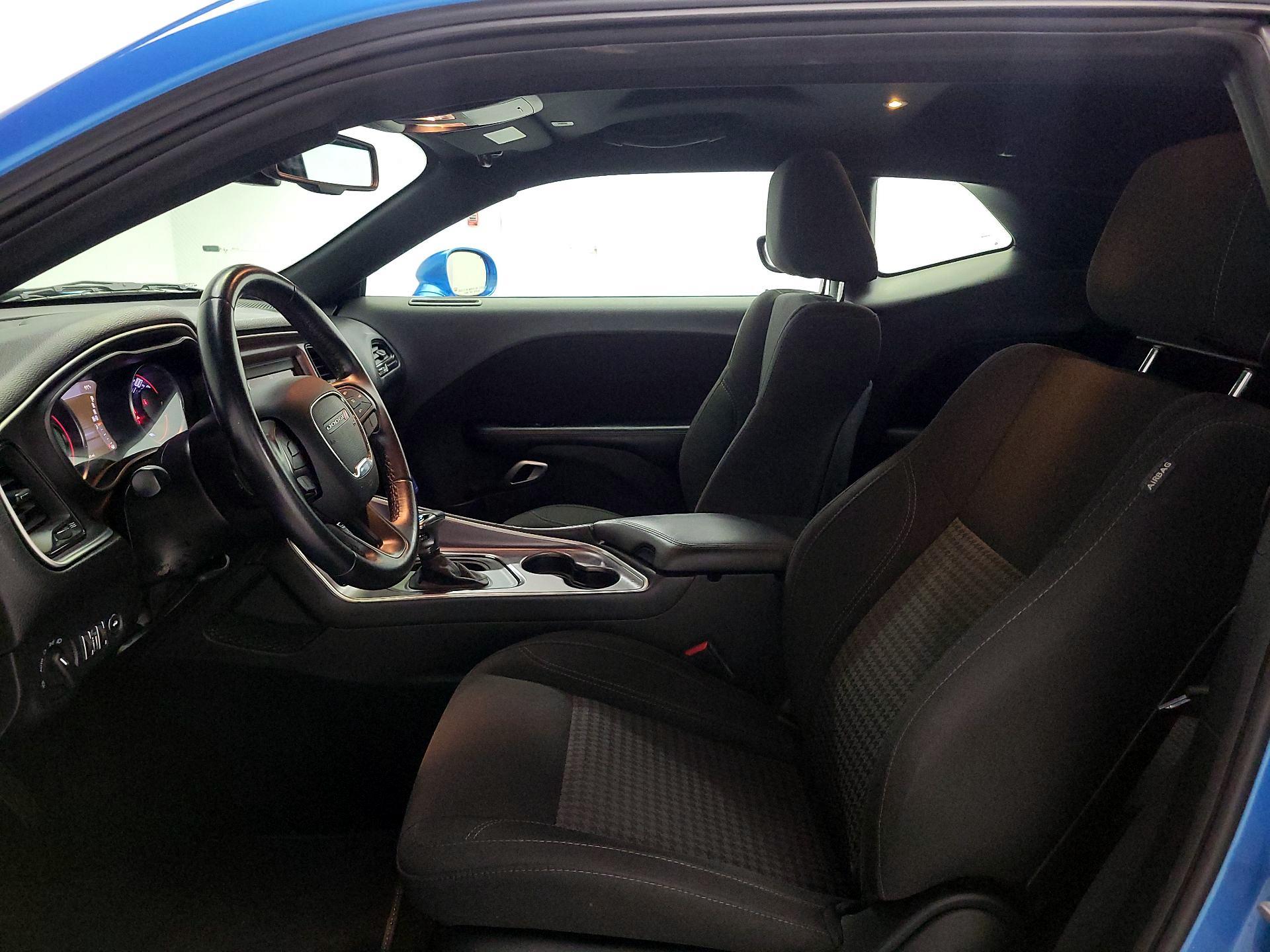 Thumbnail: 2019 Dodge Challenger - 11
