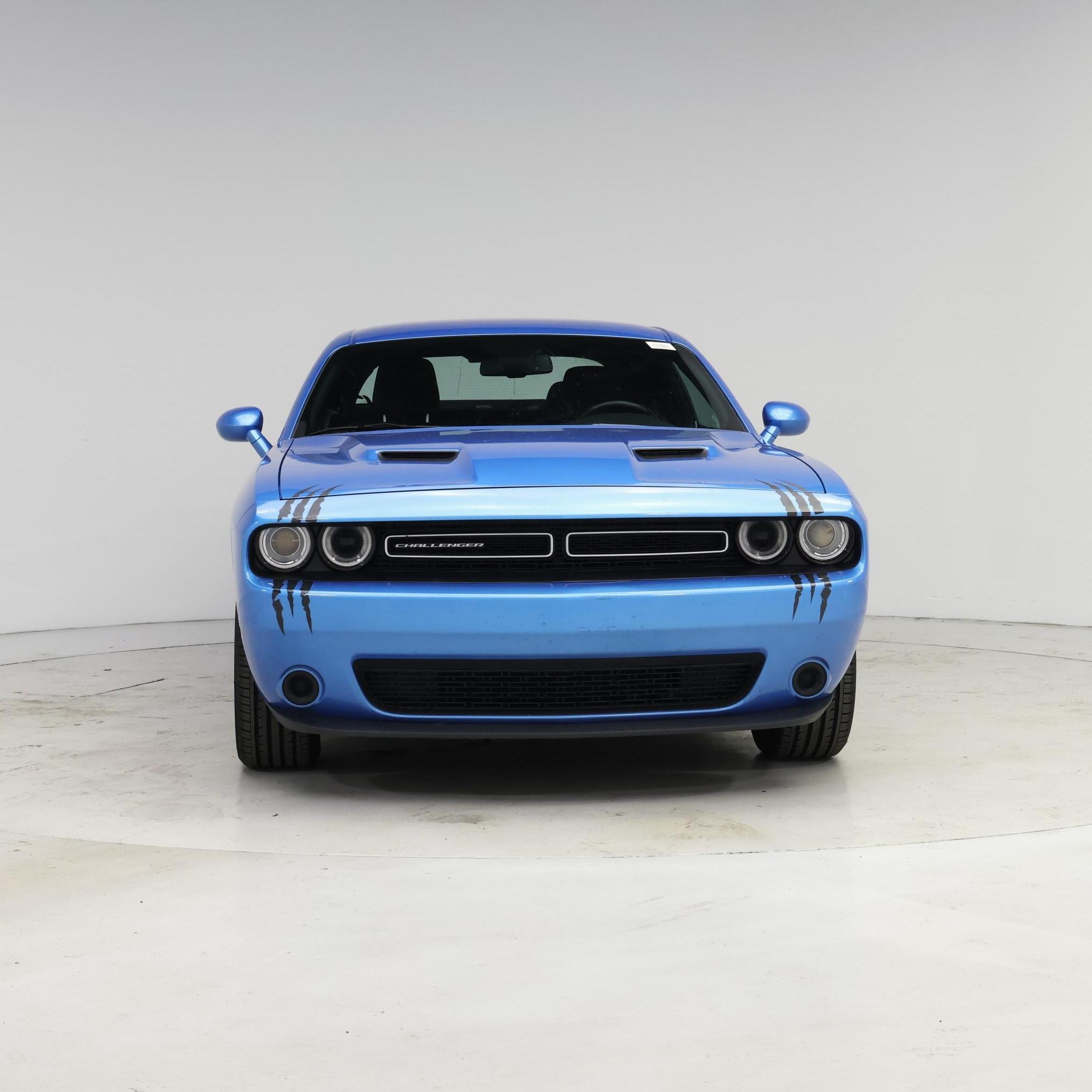 Thumbnail: 2019 Dodge Challenger - 5