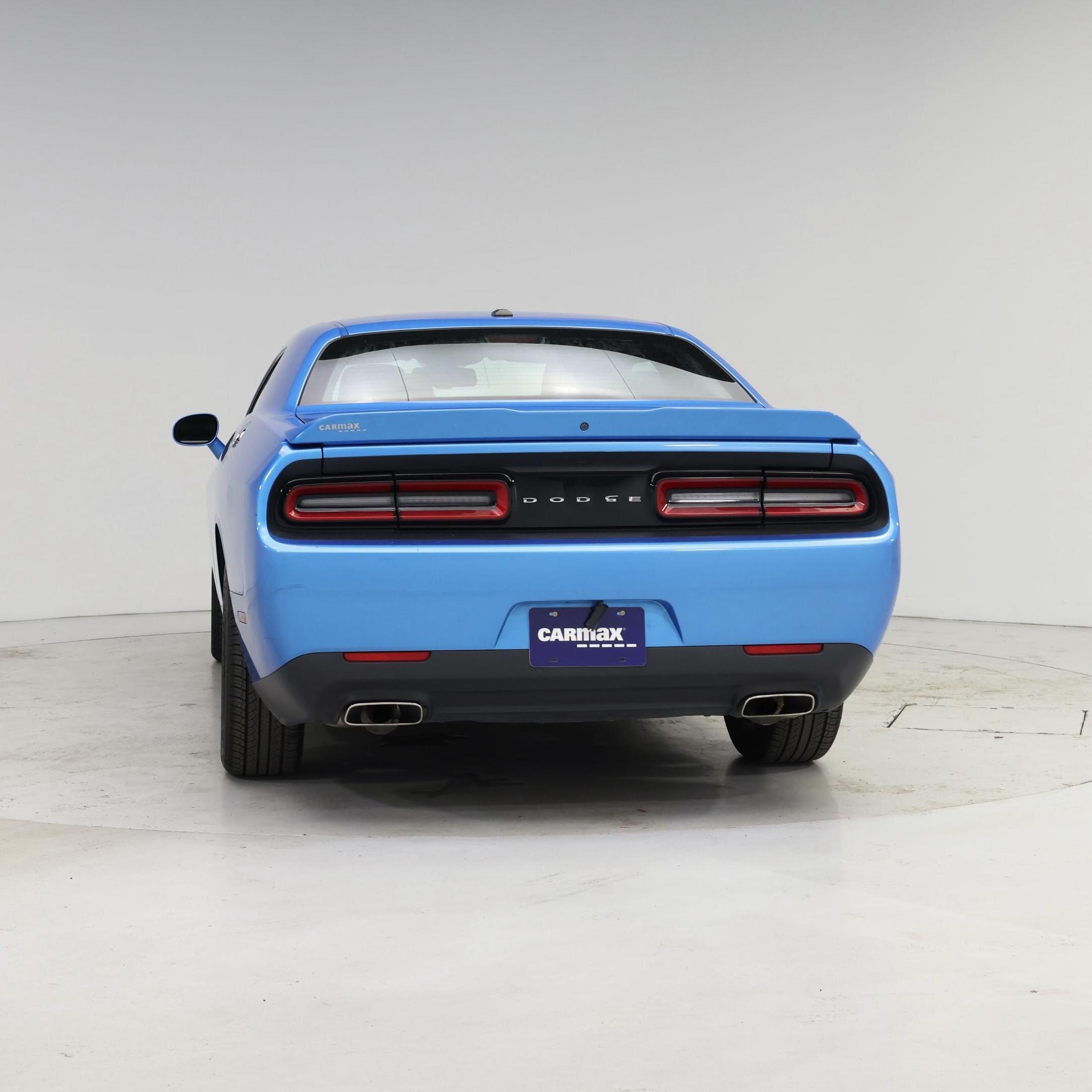 Thumbnail: 2019 Dodge Challenger - 6
