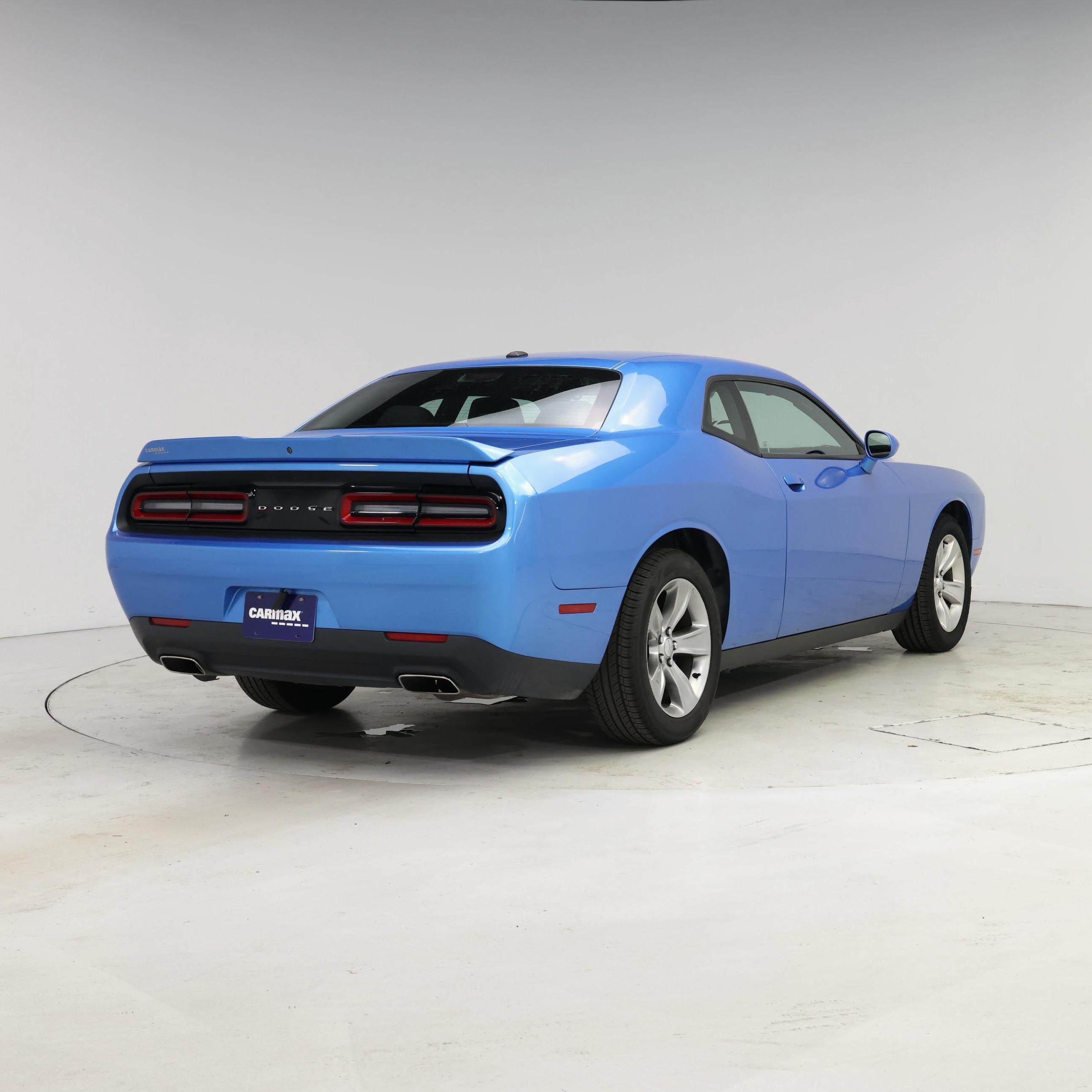 Thumbnail: 2019 Dodge Challenger - 8