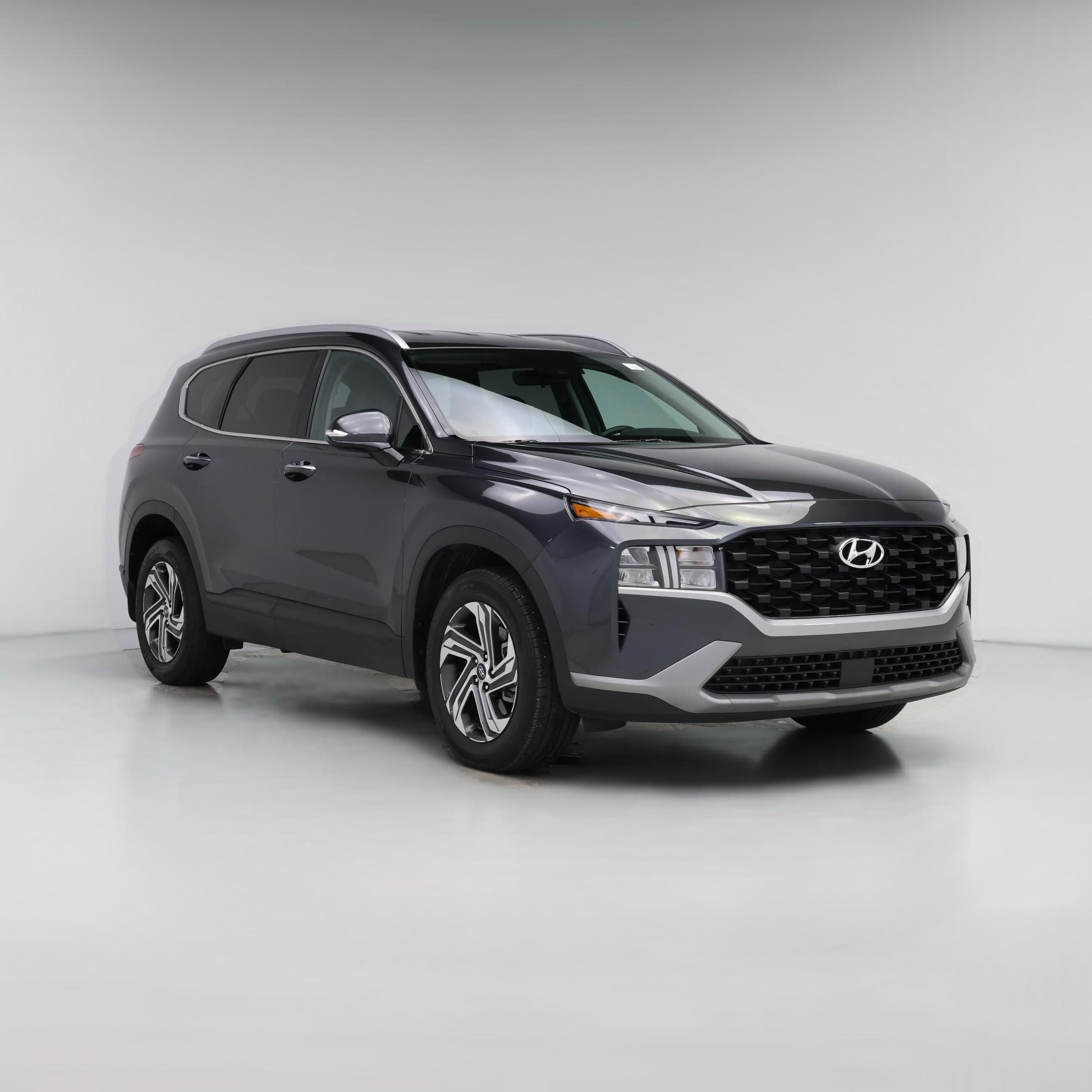 Thumbnail: 2023 Hyundai Santa Fe - 1