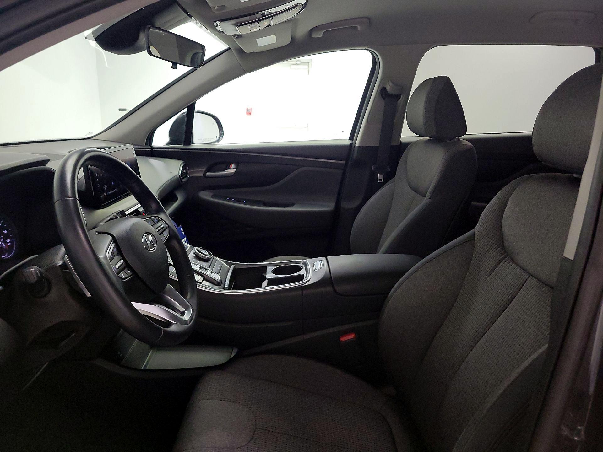 Thumbnail: 2023 Hyundai Santa Fe - 11