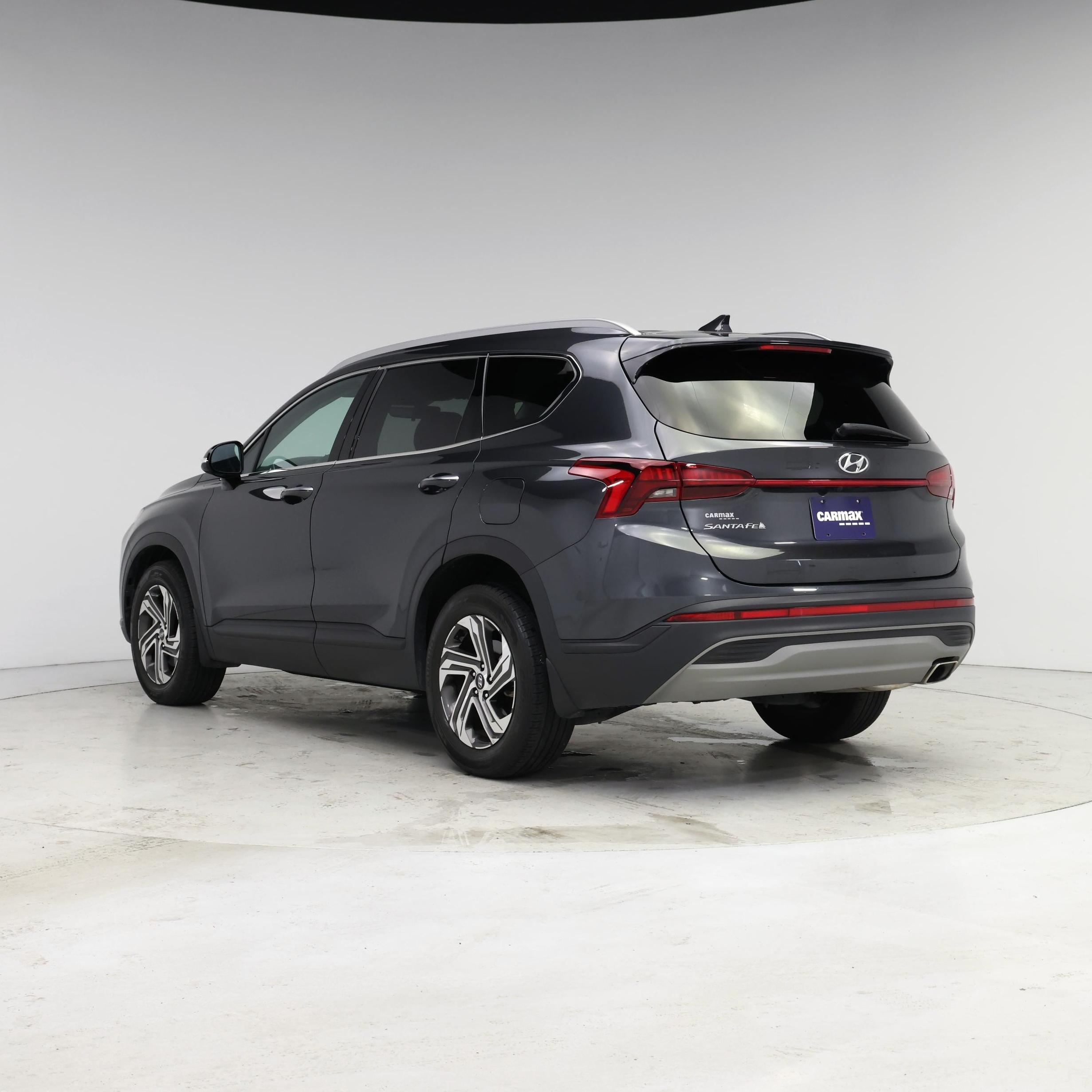 Thumbnail: 2023 Hyundai Santa Fe - 2
