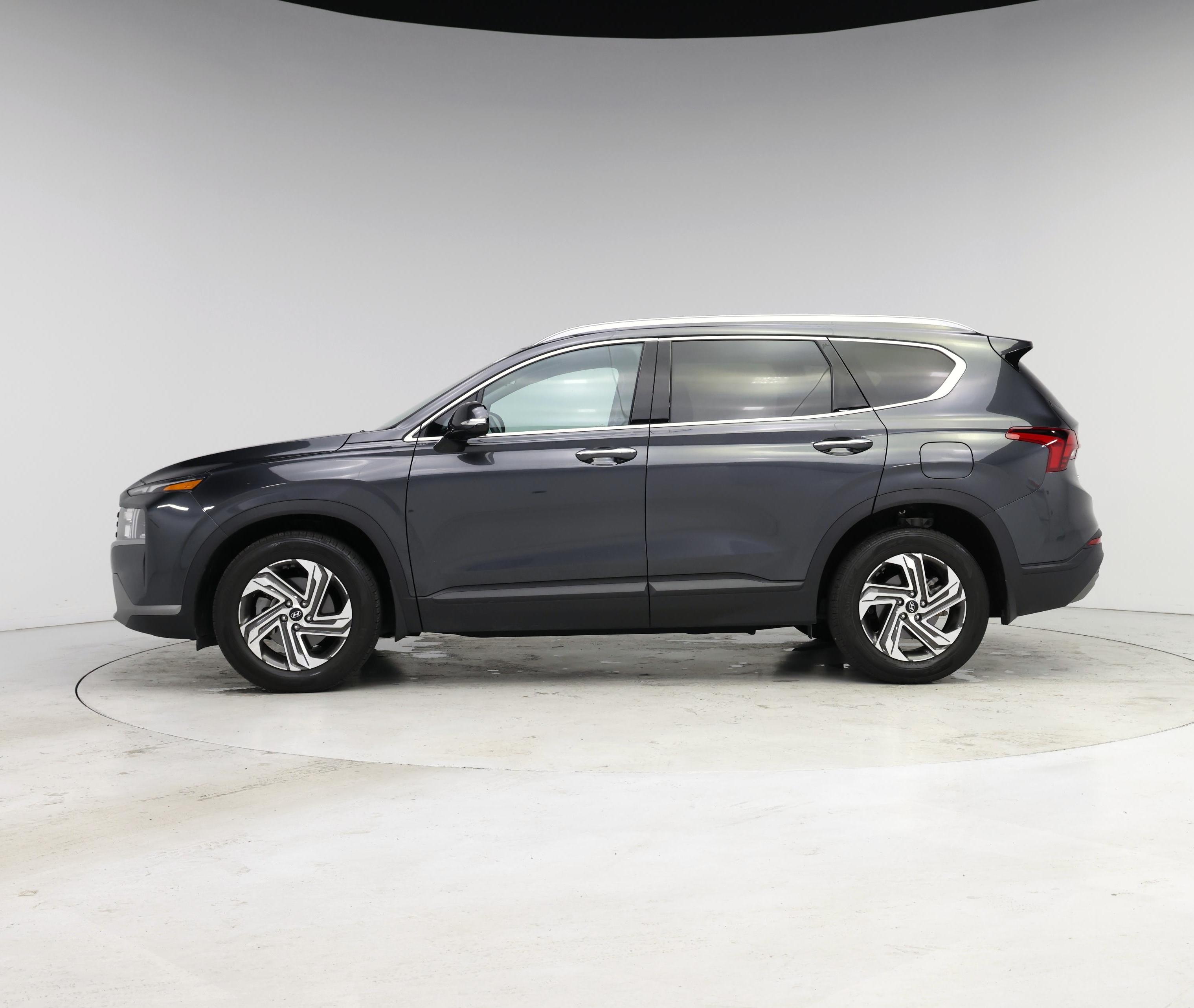 Thumbnail: 2023 Hyundai Santa Fe - 3