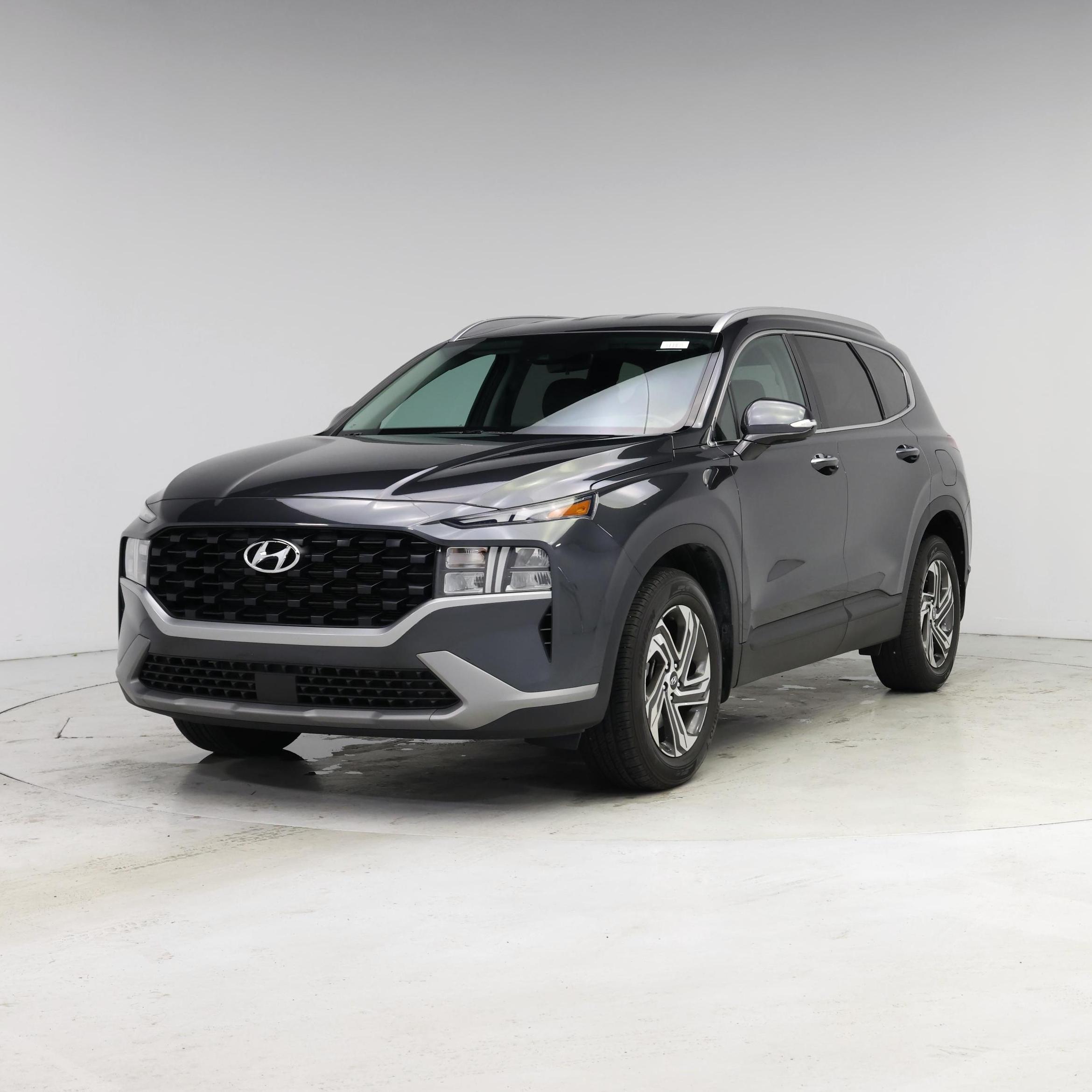 Thumbnail: 2023 Hyundai Santa Fe - 4