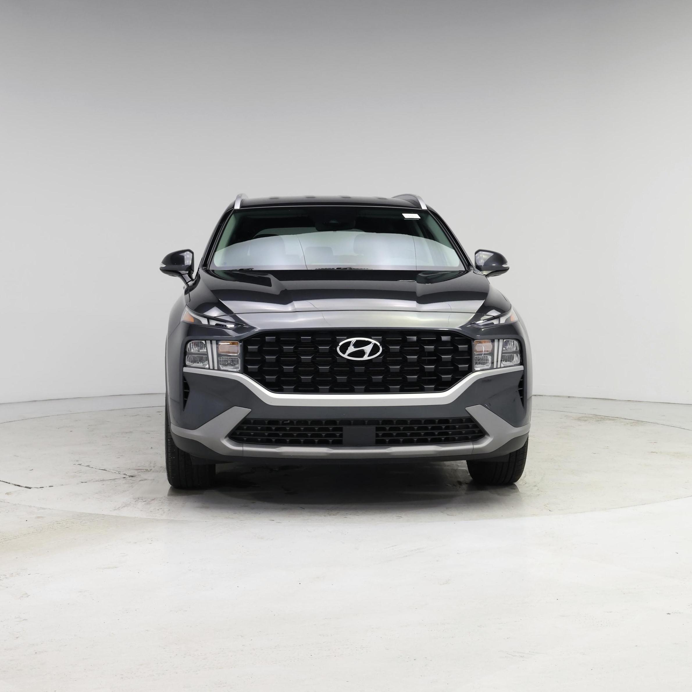Thumbnail: 2023 Hyundai Santa Fe - 5