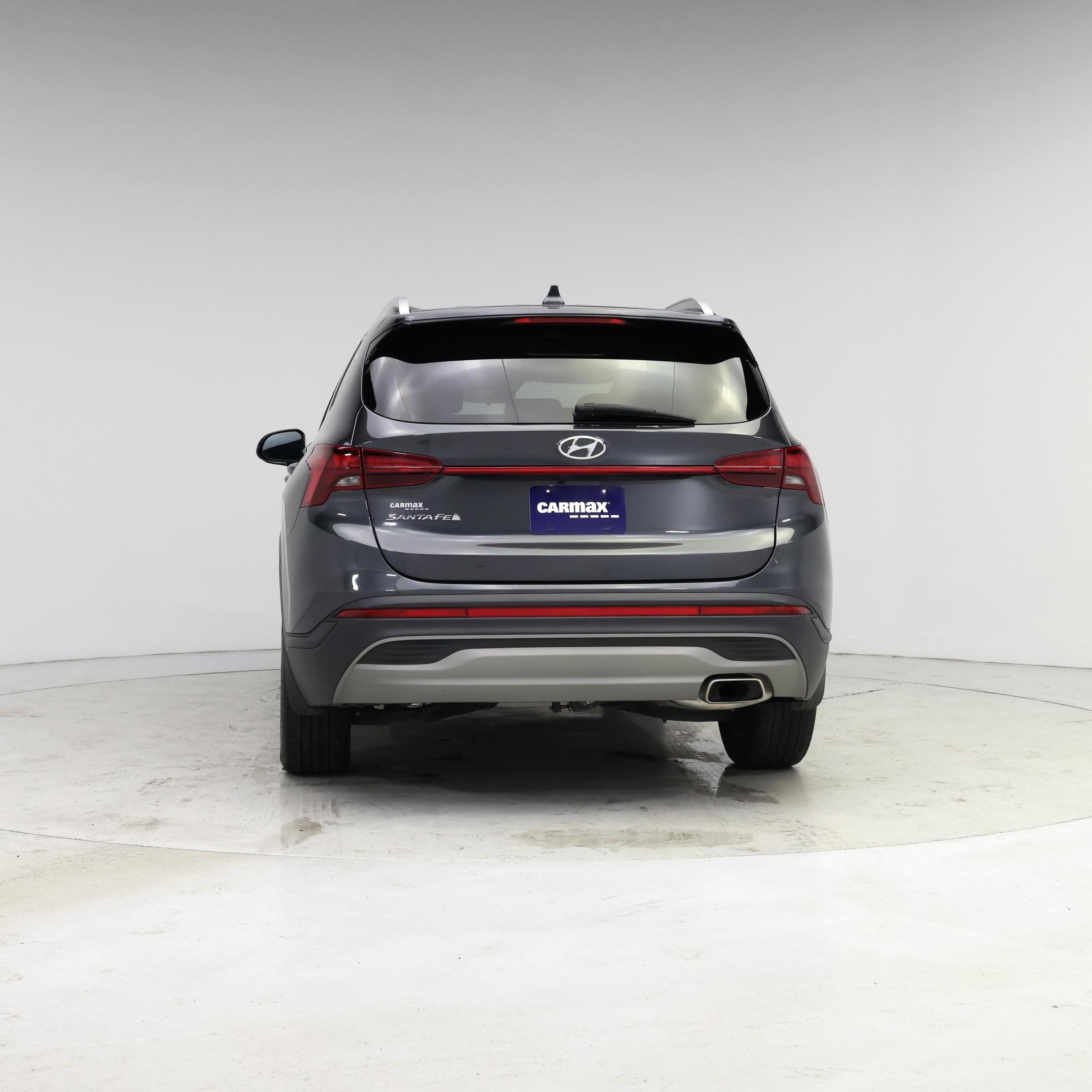 Thumbnail: 2023 Hyundai Santa Fe - 6