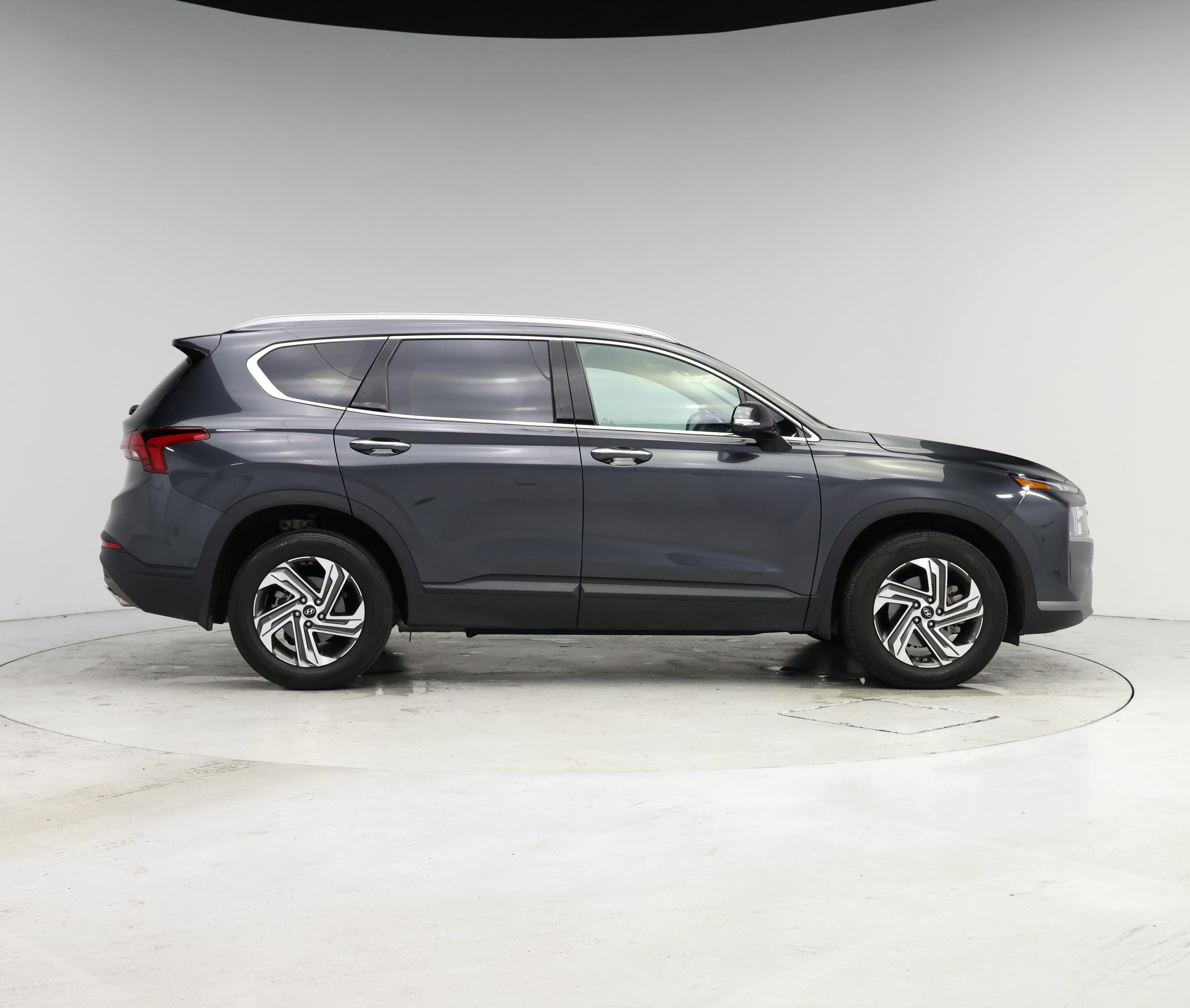 Thumbnail: 2023 Hyundai Santa Fe - 7