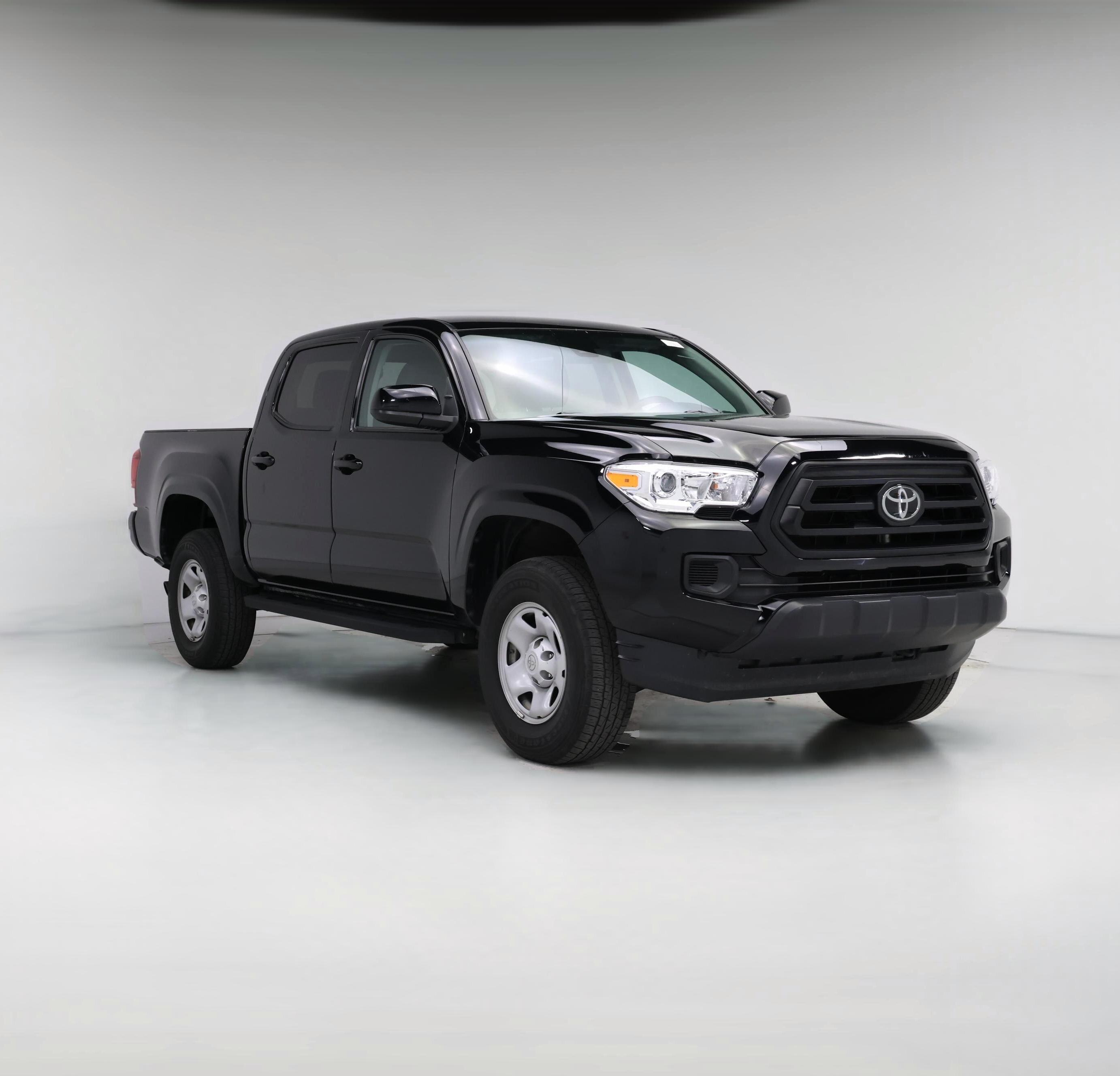 Thumbnail: 2022 Toyota Tacoma - 1