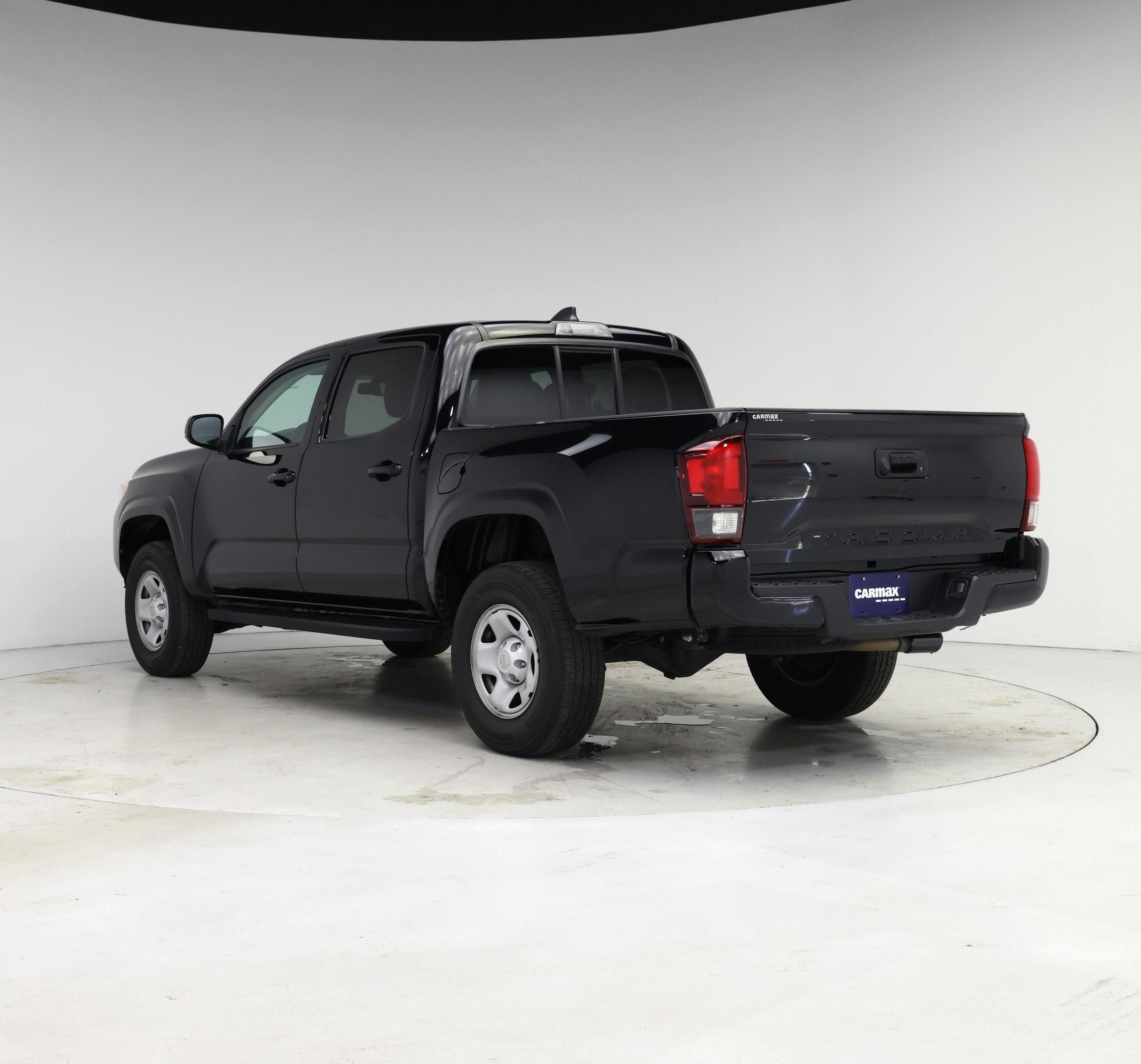 Thumbnail: 2022 Toyota Tacoma - 2