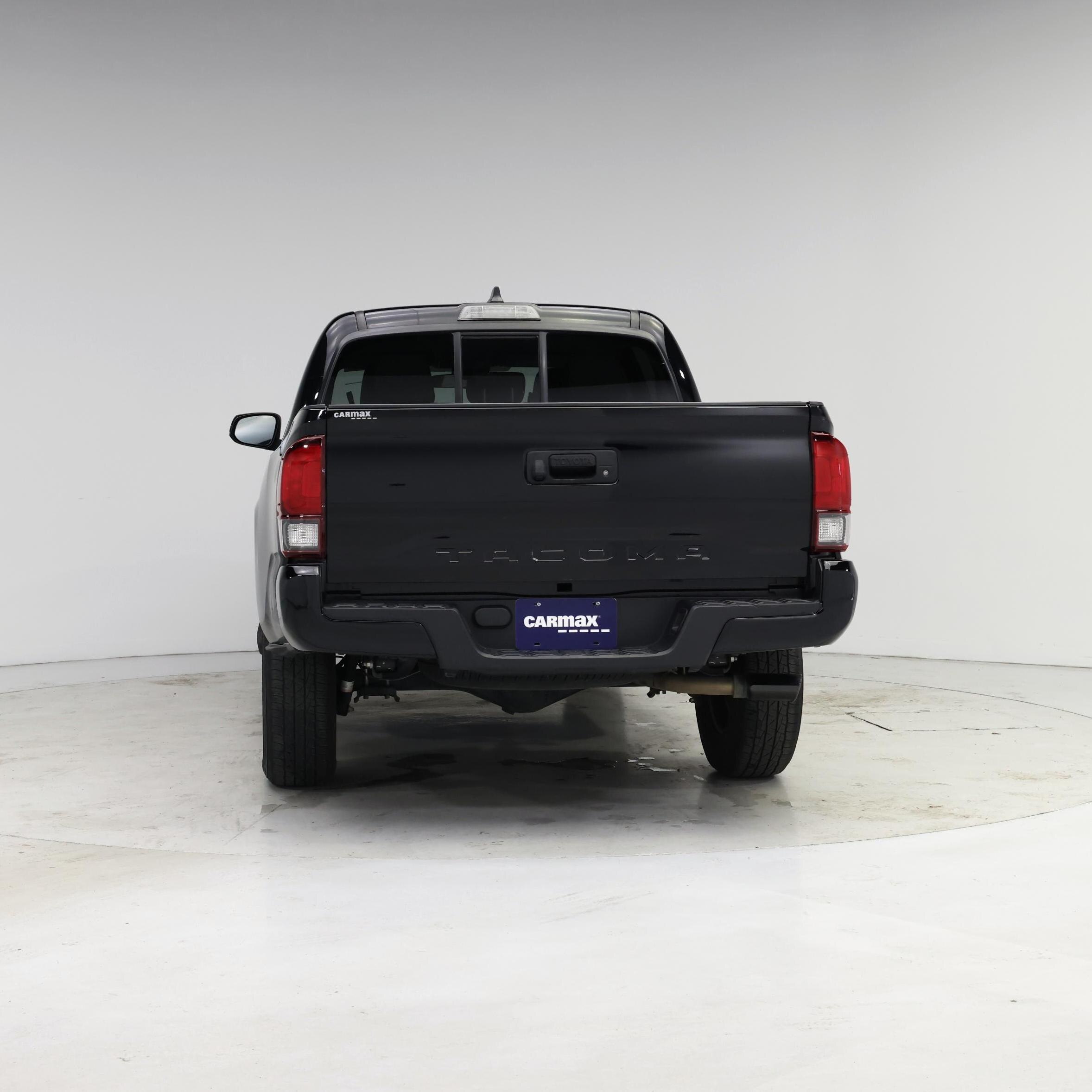 Thumbnail: 2022 Toyota Tacoma - 6