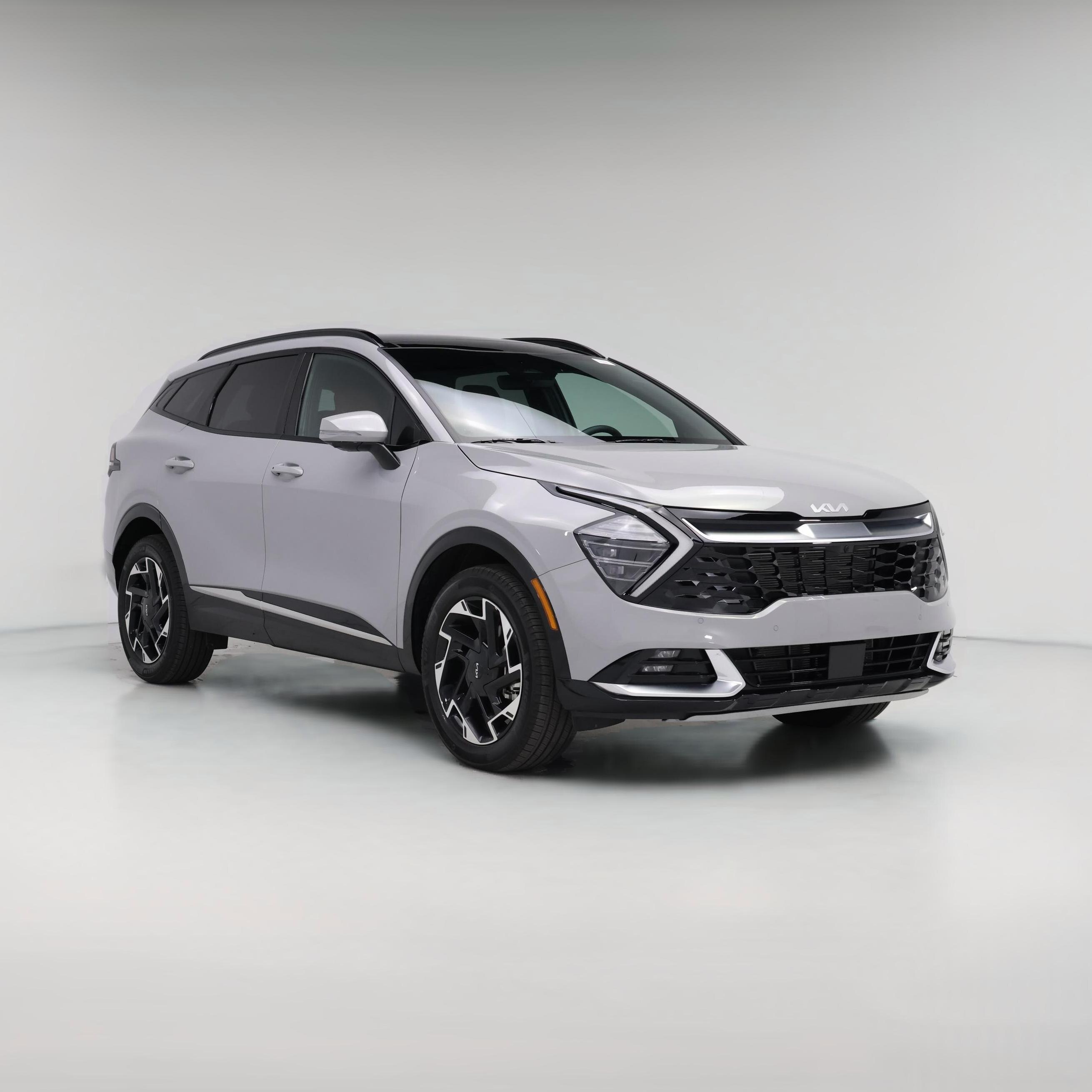 Thumbnail: 2025 Kia Sportage - 1