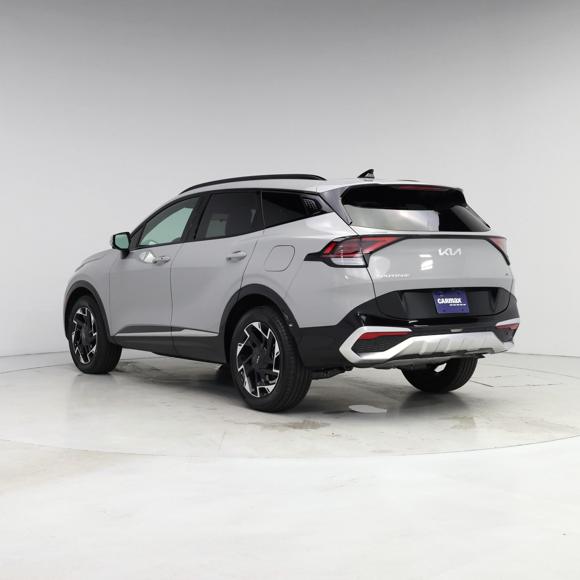 Thumbnail: 2025 Kia Sportage - 2