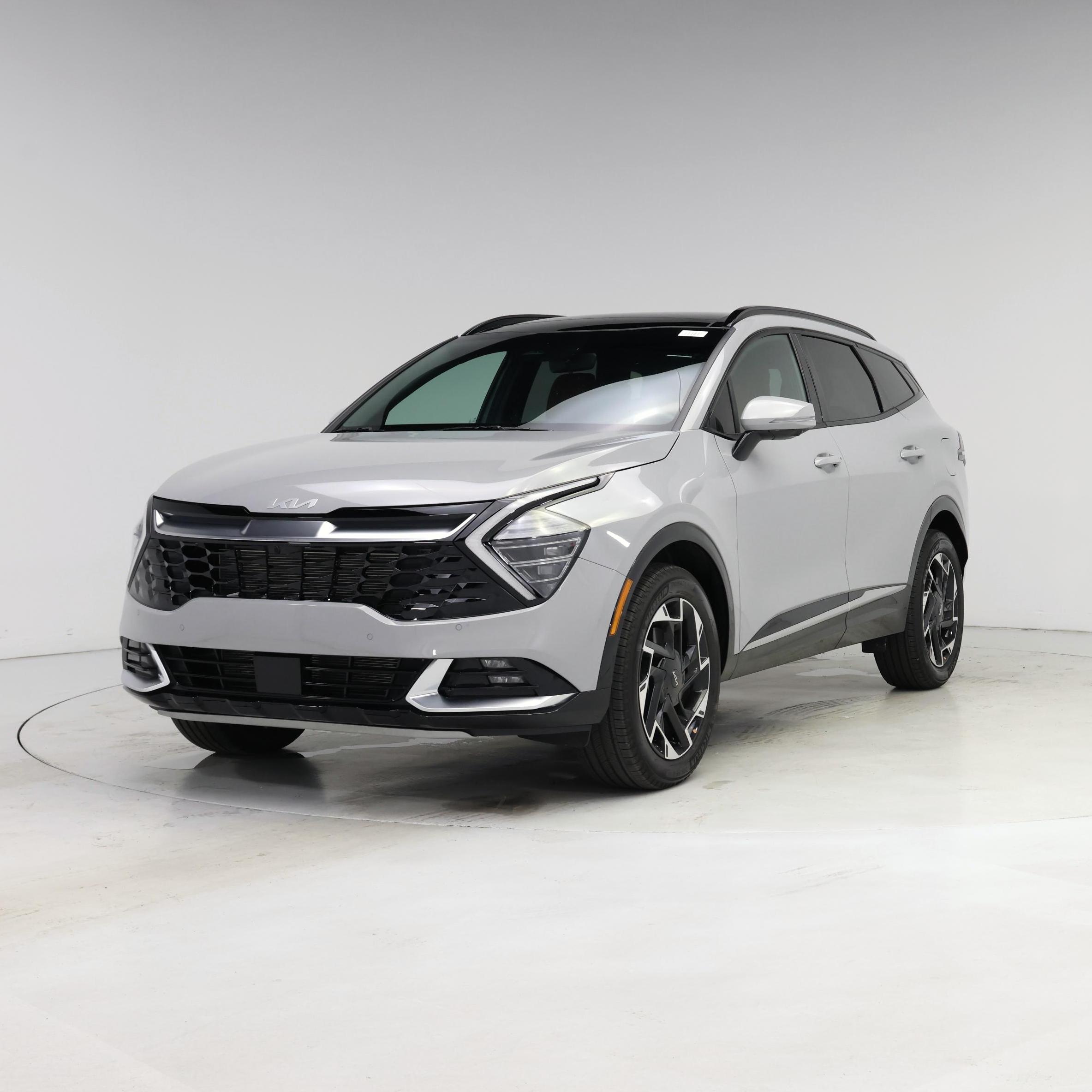 Thumbnail: 2025 Kia Sportage - 4