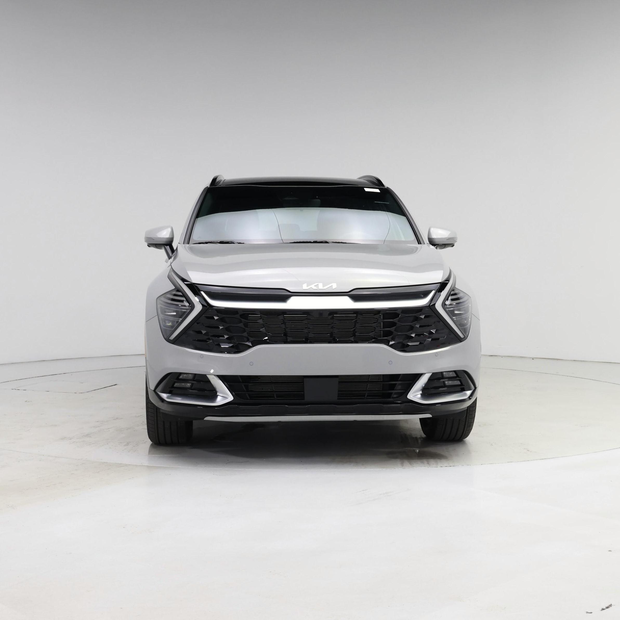 Thumbnail: 2025 Kia Sportage - 5