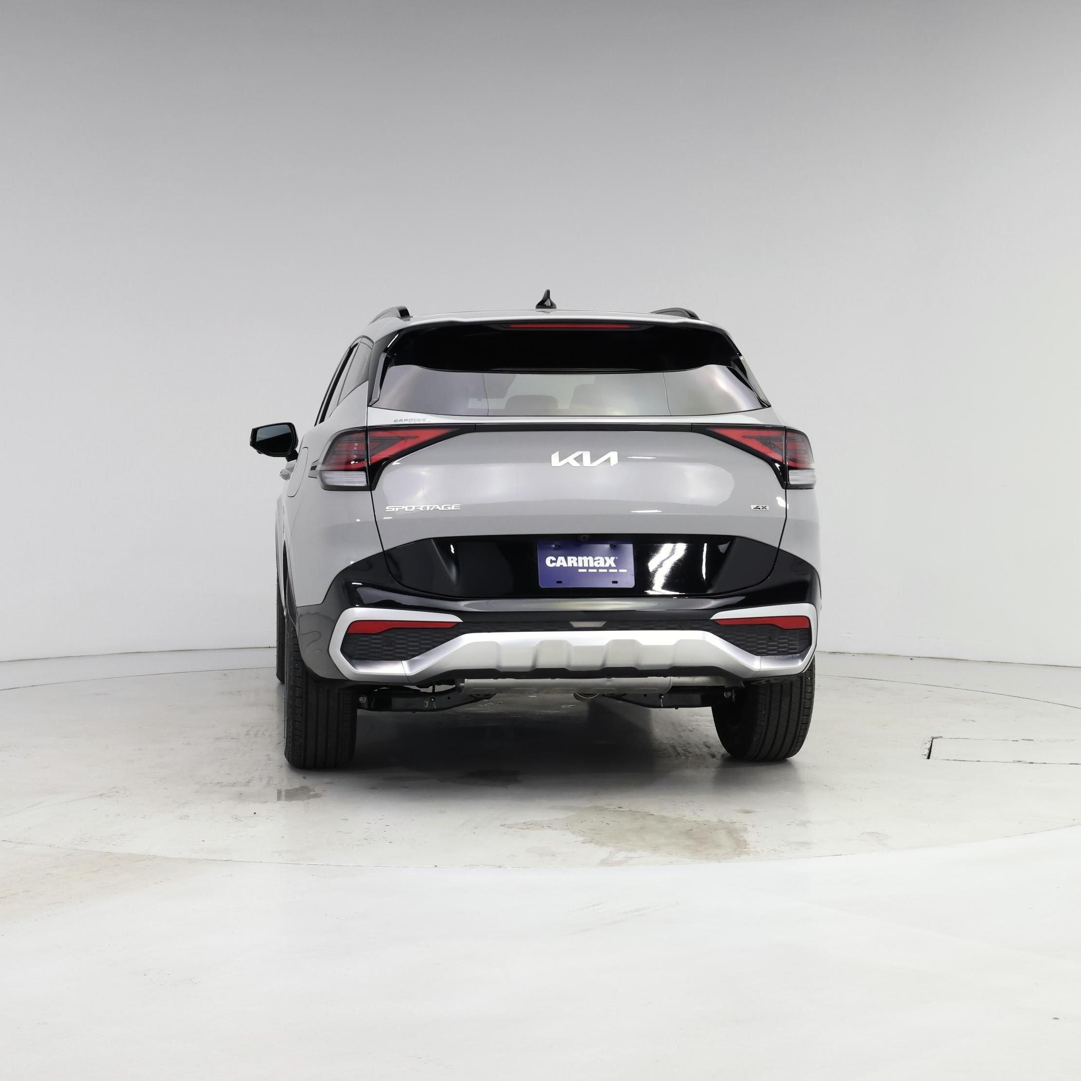 Thumbnail: 2025 Kia Sportage - 6