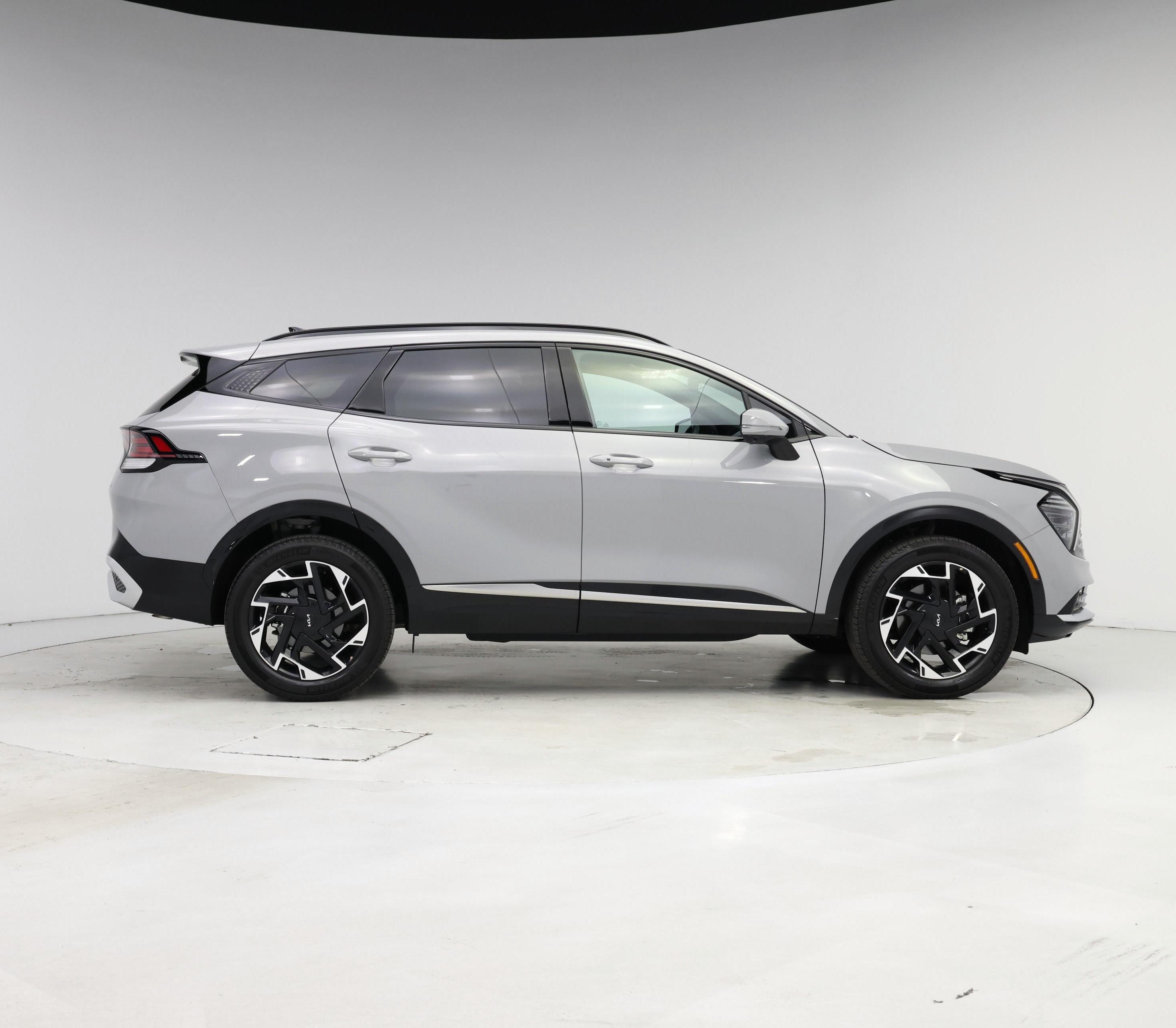 Thumbnail: 2025 Kia Sportage - 7