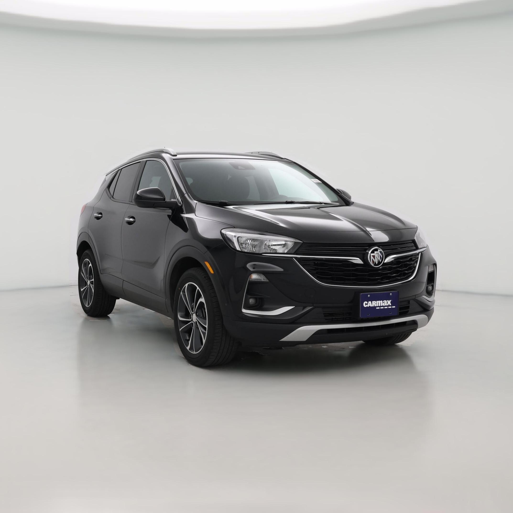 Thumbnail: 2023 Buick Encore GX - 1