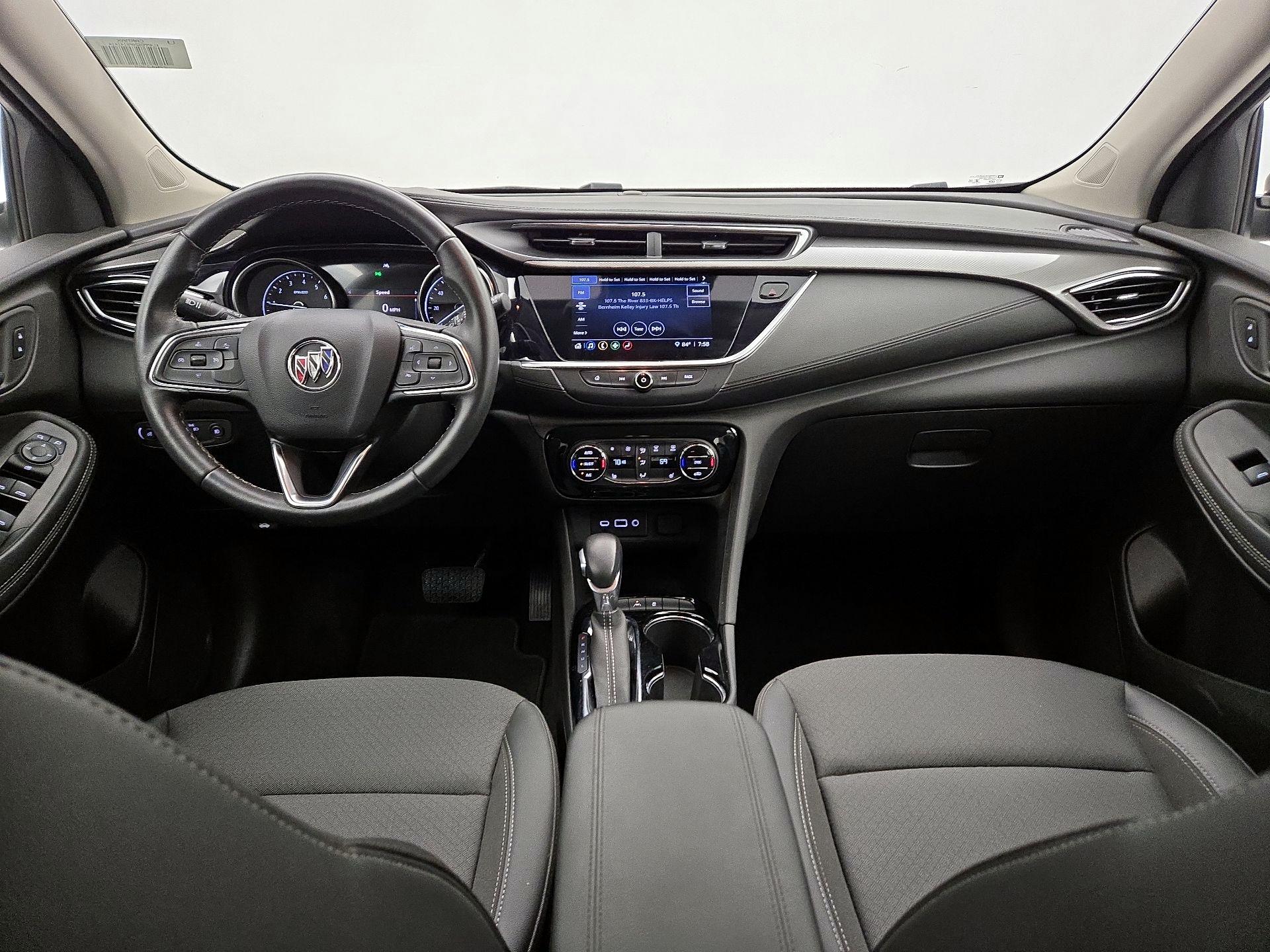 Thumbnail: 2023 Buick Encore GX - 9