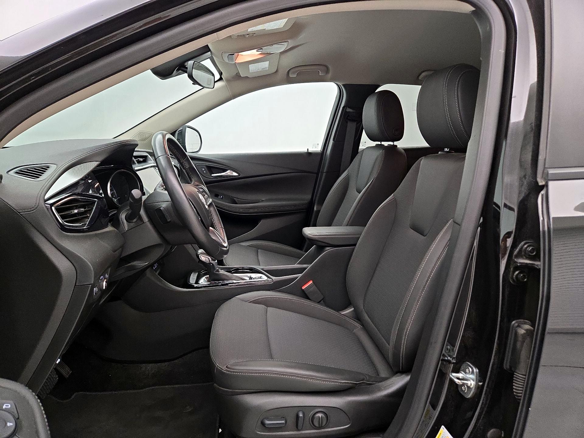 Thumbnail: 2023 Buick Encore GX - 11