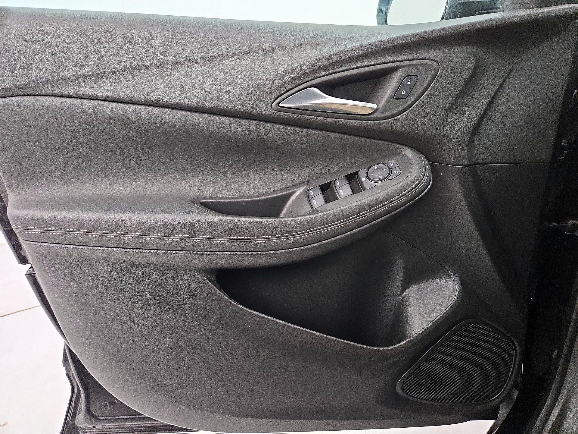 Thumbnail: 2023 Buick Encore GX - 12