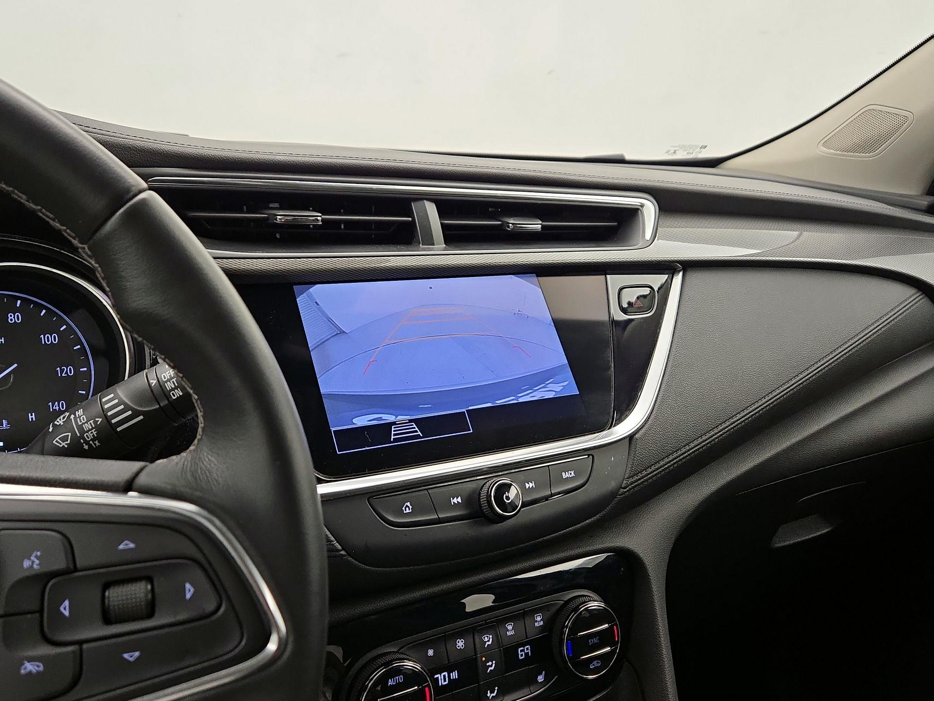 Thumbnail: 2023 Buick Encore GX - 14