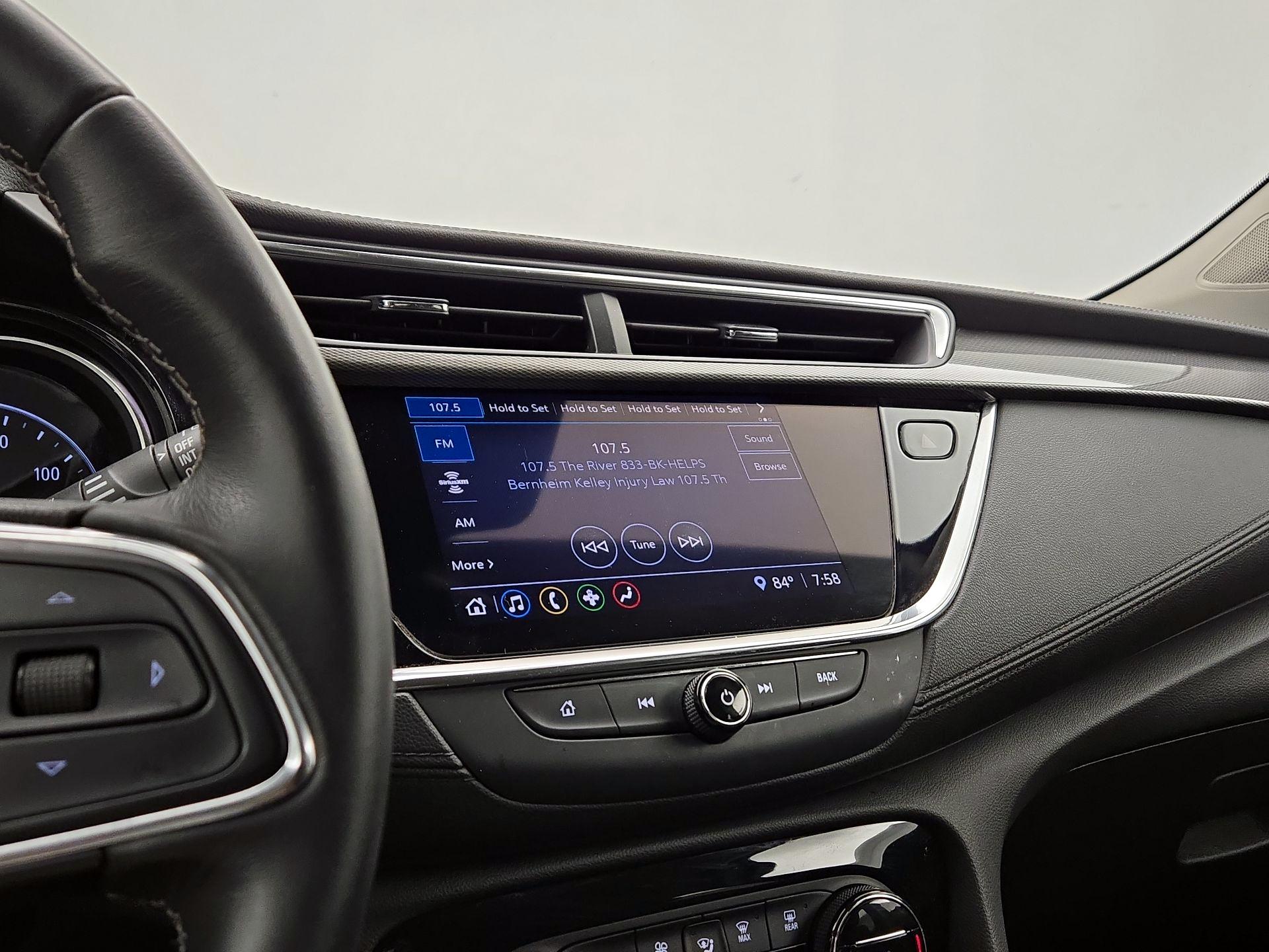 Thumbnail: 2023 Buick Encore GX - 15