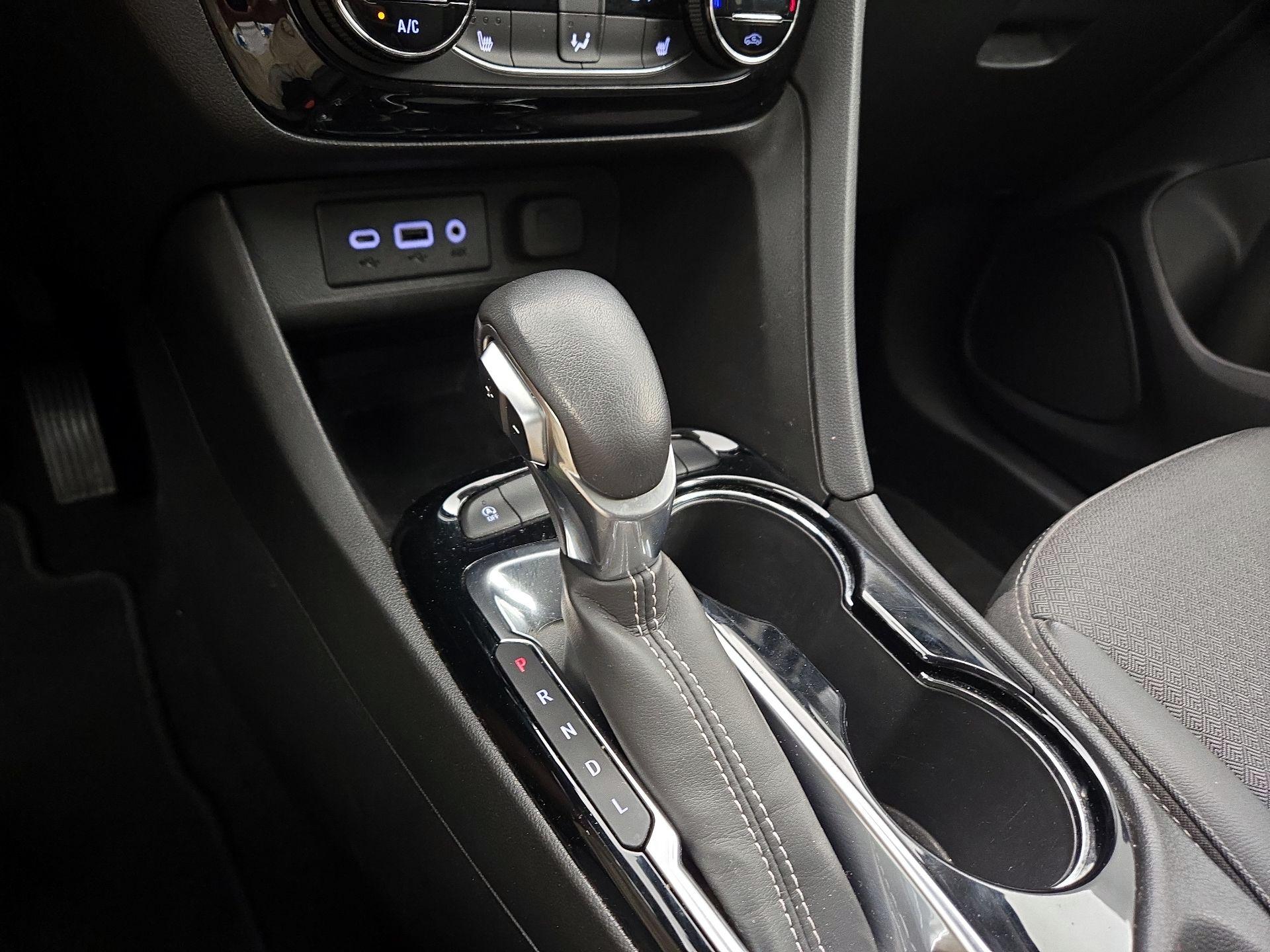 Thumbnail: 2023 Buick Encore GX - 17