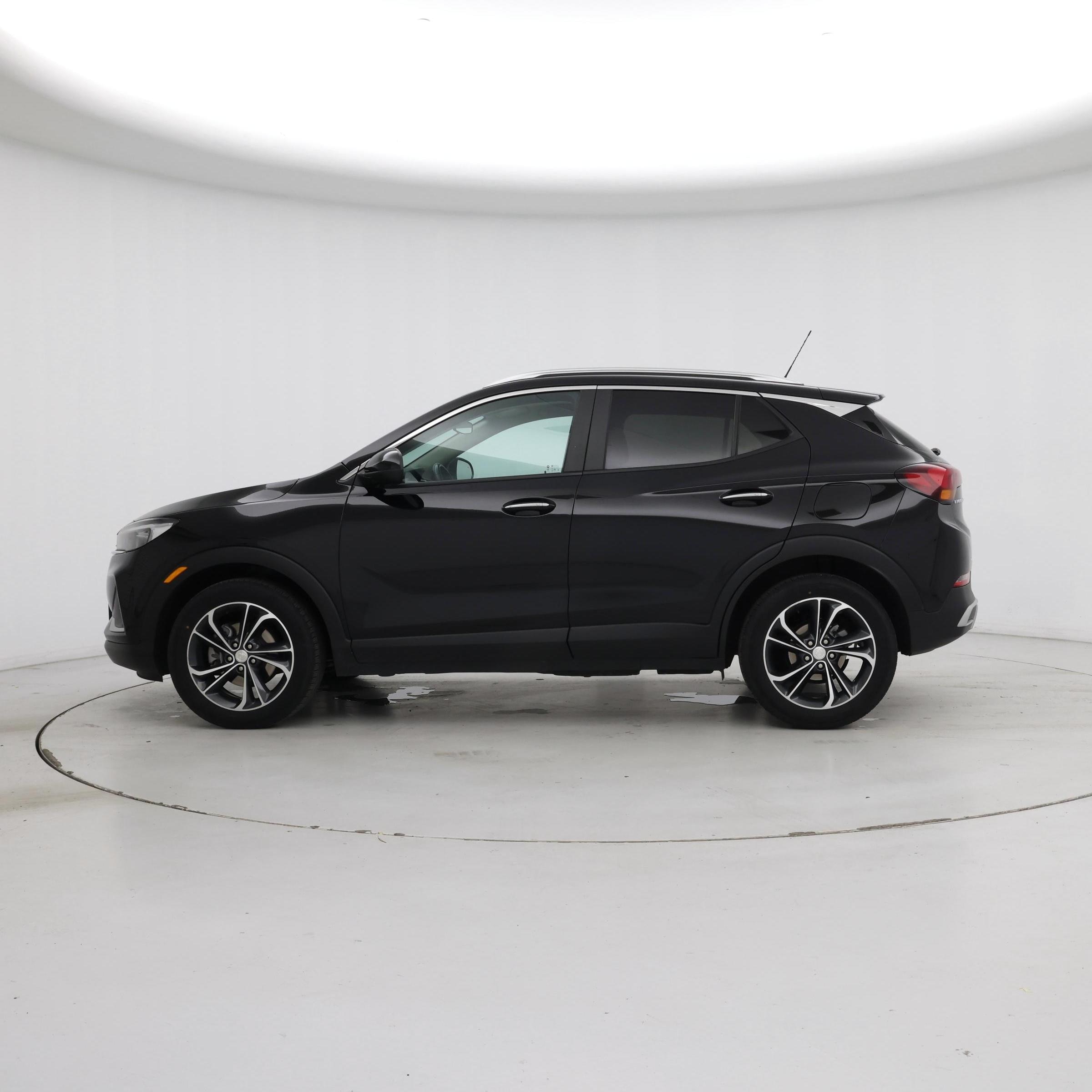 Thumbnail: 2023 Buick Encore GX - 3