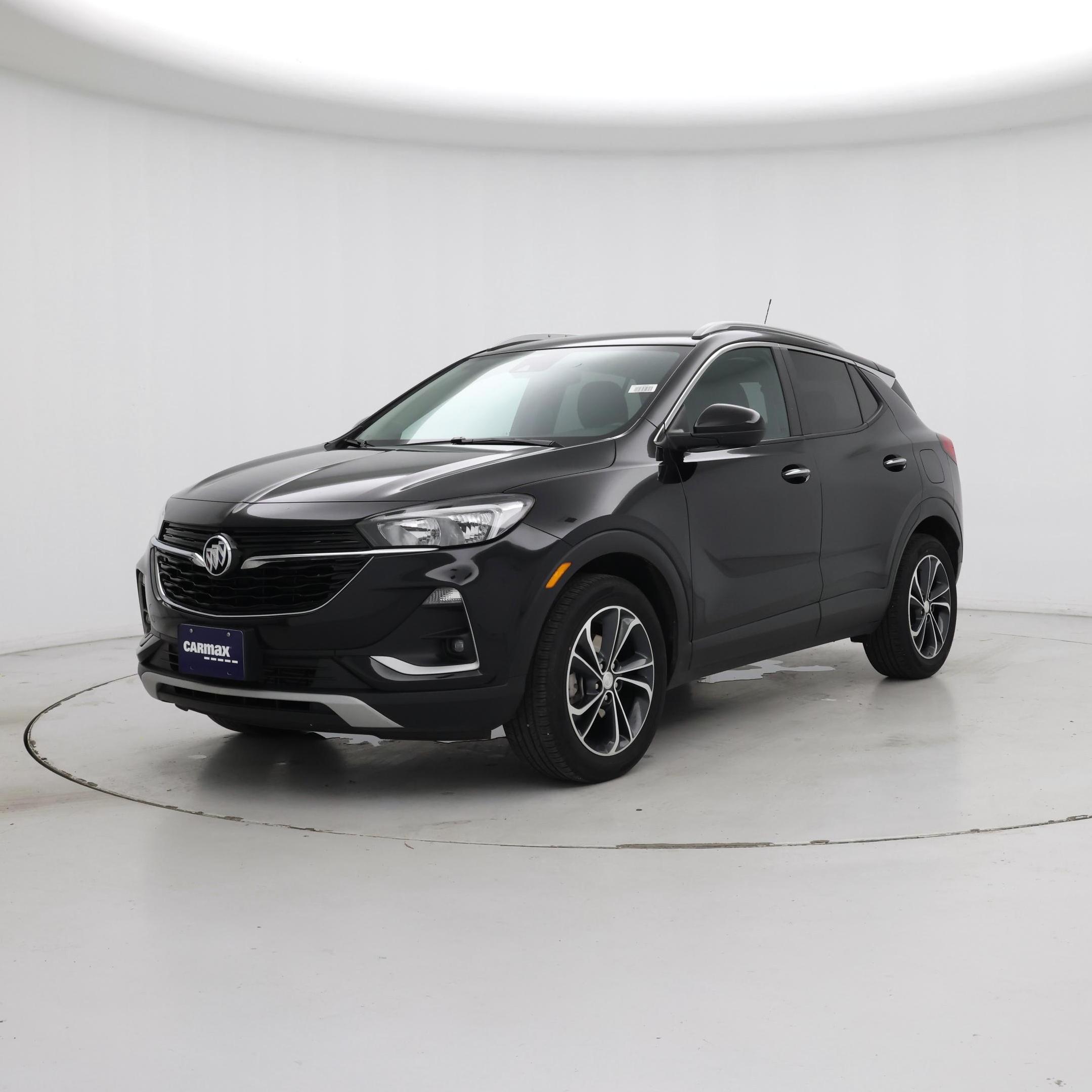 Thumbnail: 2023 Buick Encore GX - 4