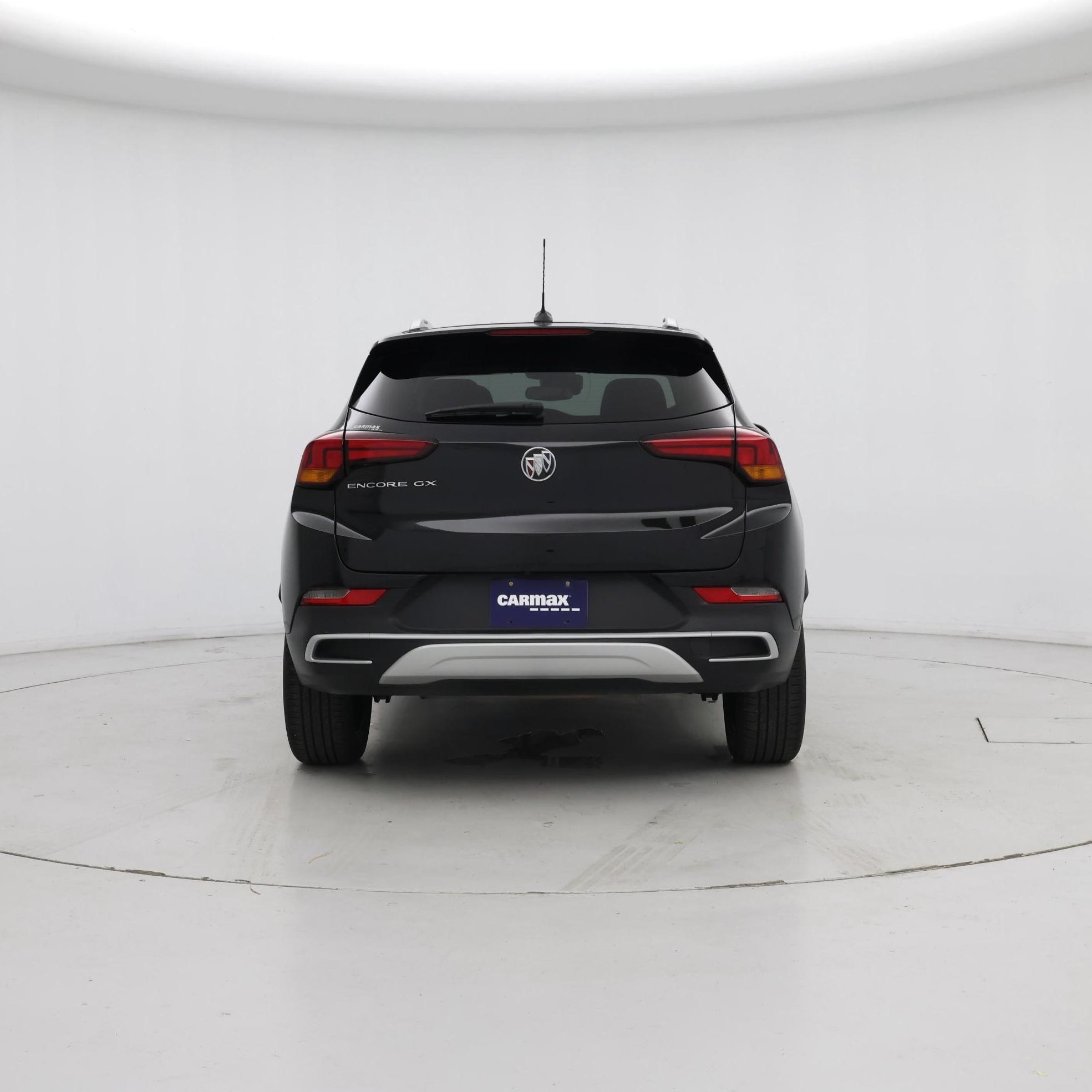 Thumbnail: 2023 Buick Encore GX - 6