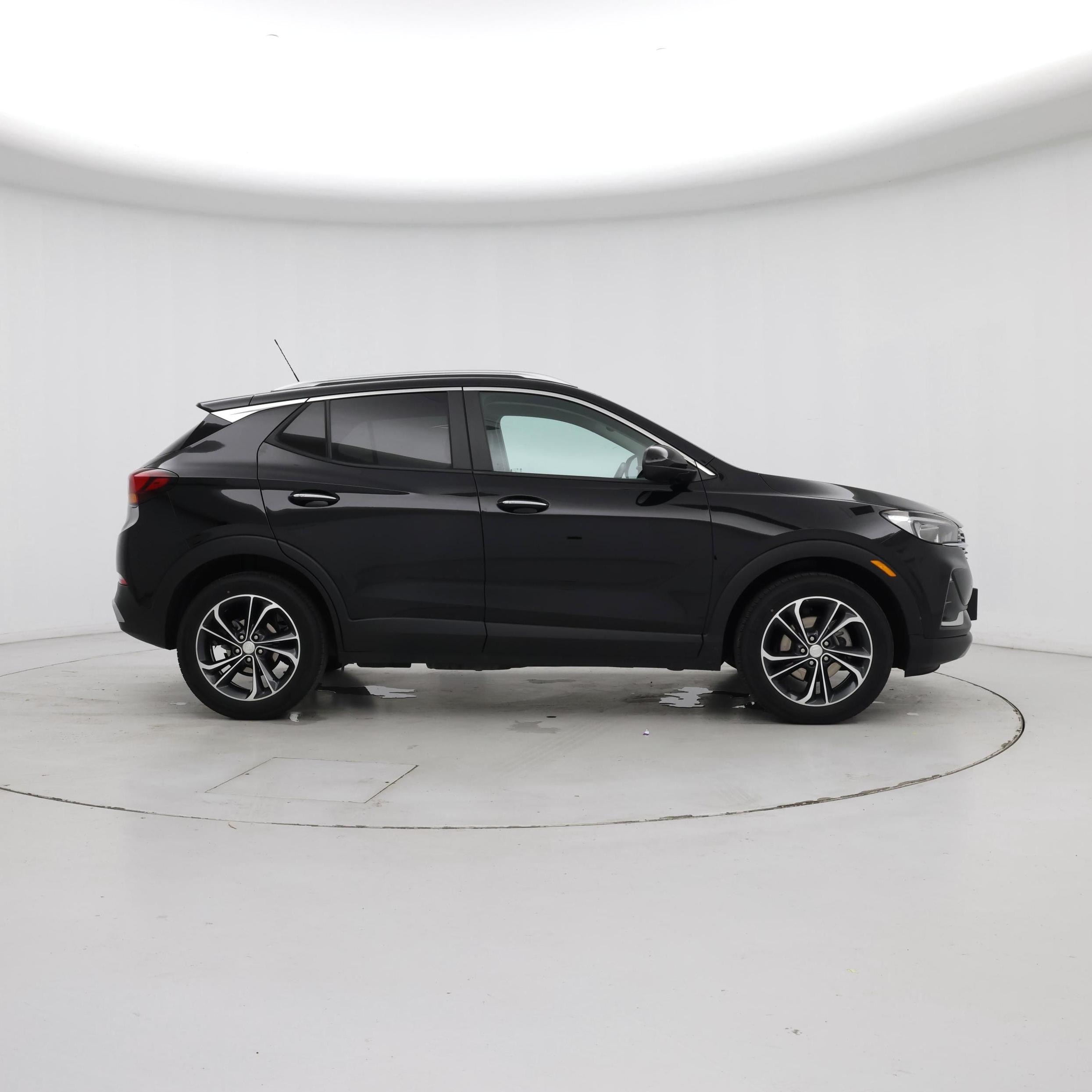 Thumbnail: 2023 Buick Encore GX - 7