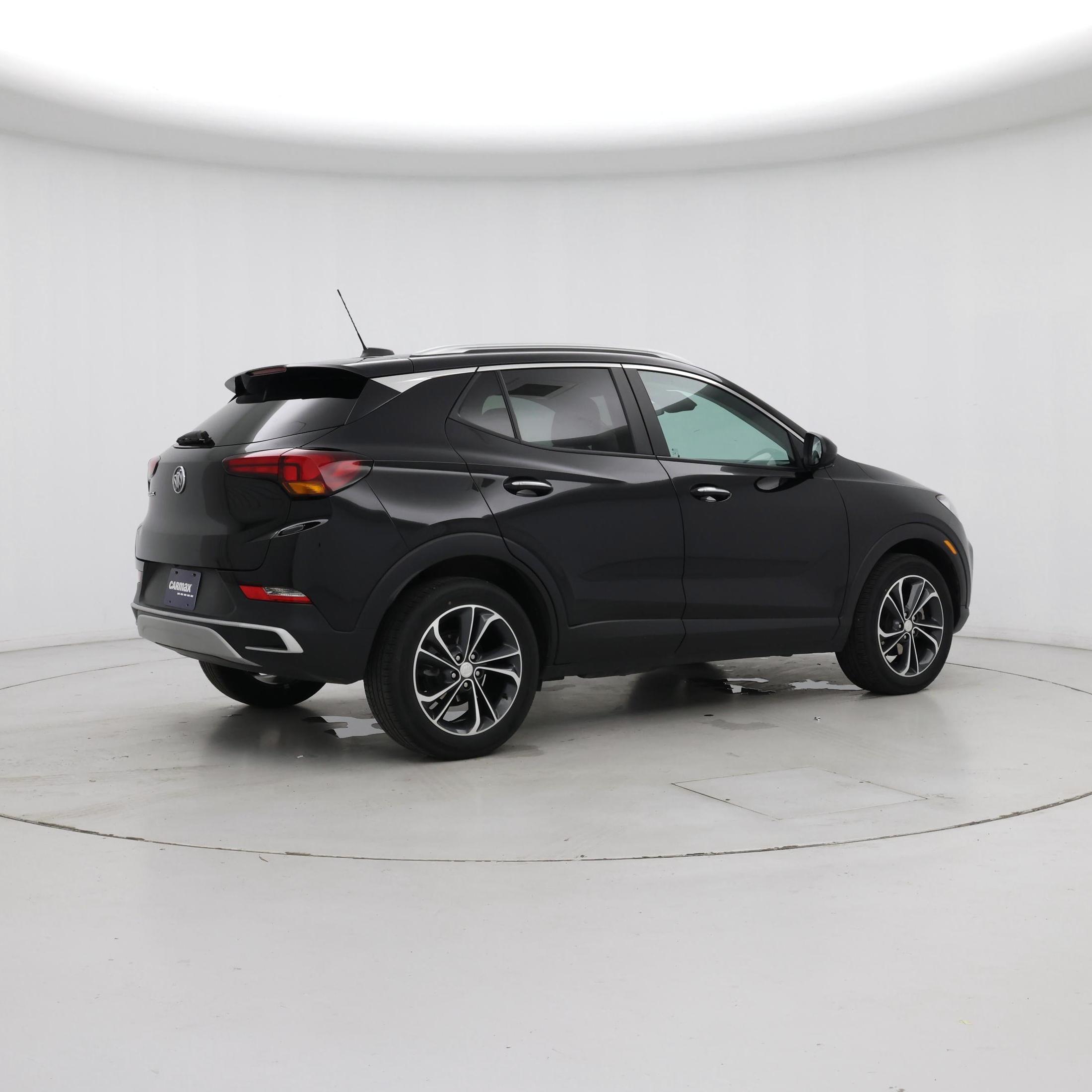 Thumbnail: 2023 Buick Encore GX - 8