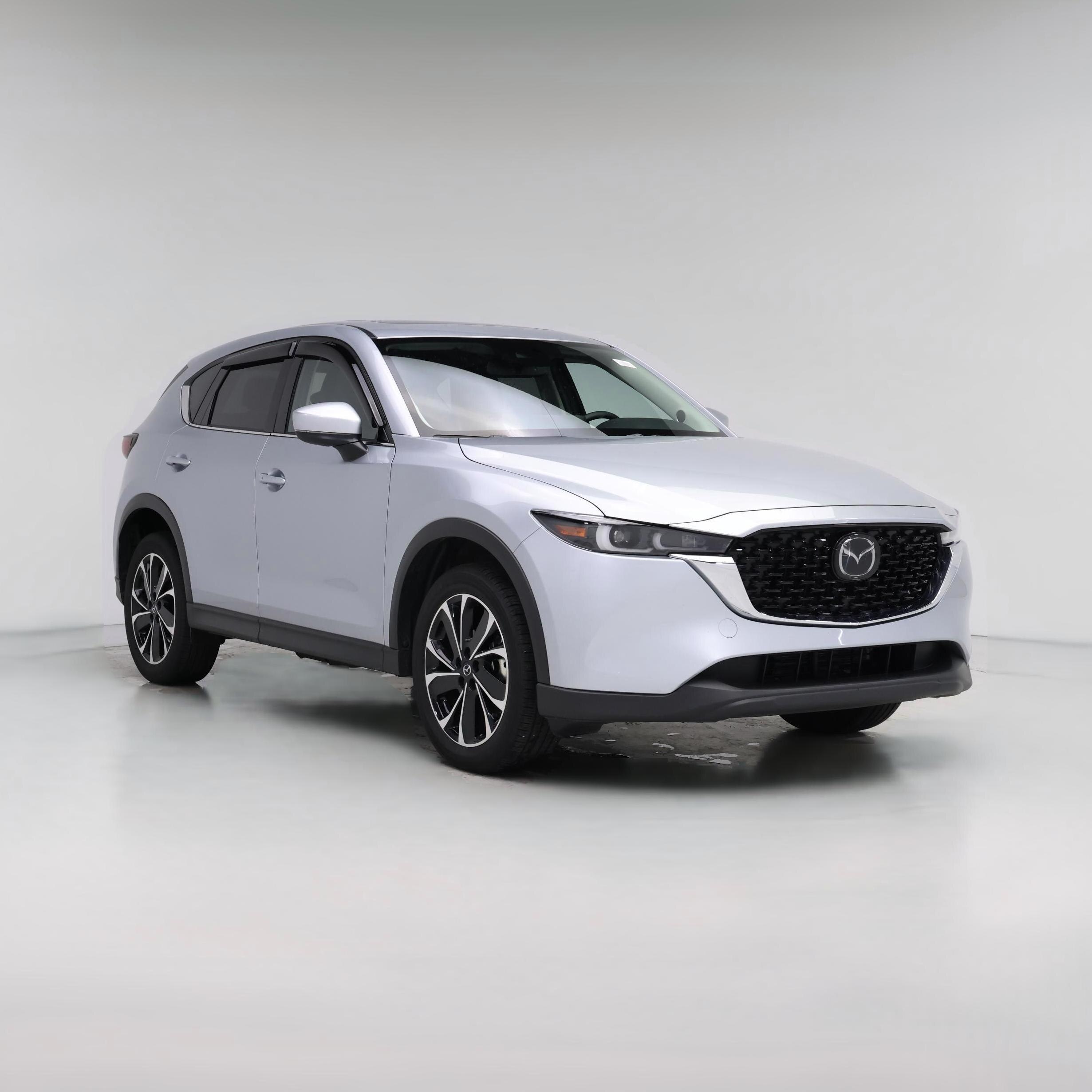 Thumbnail: 2023 Mazda CX-5 - 1