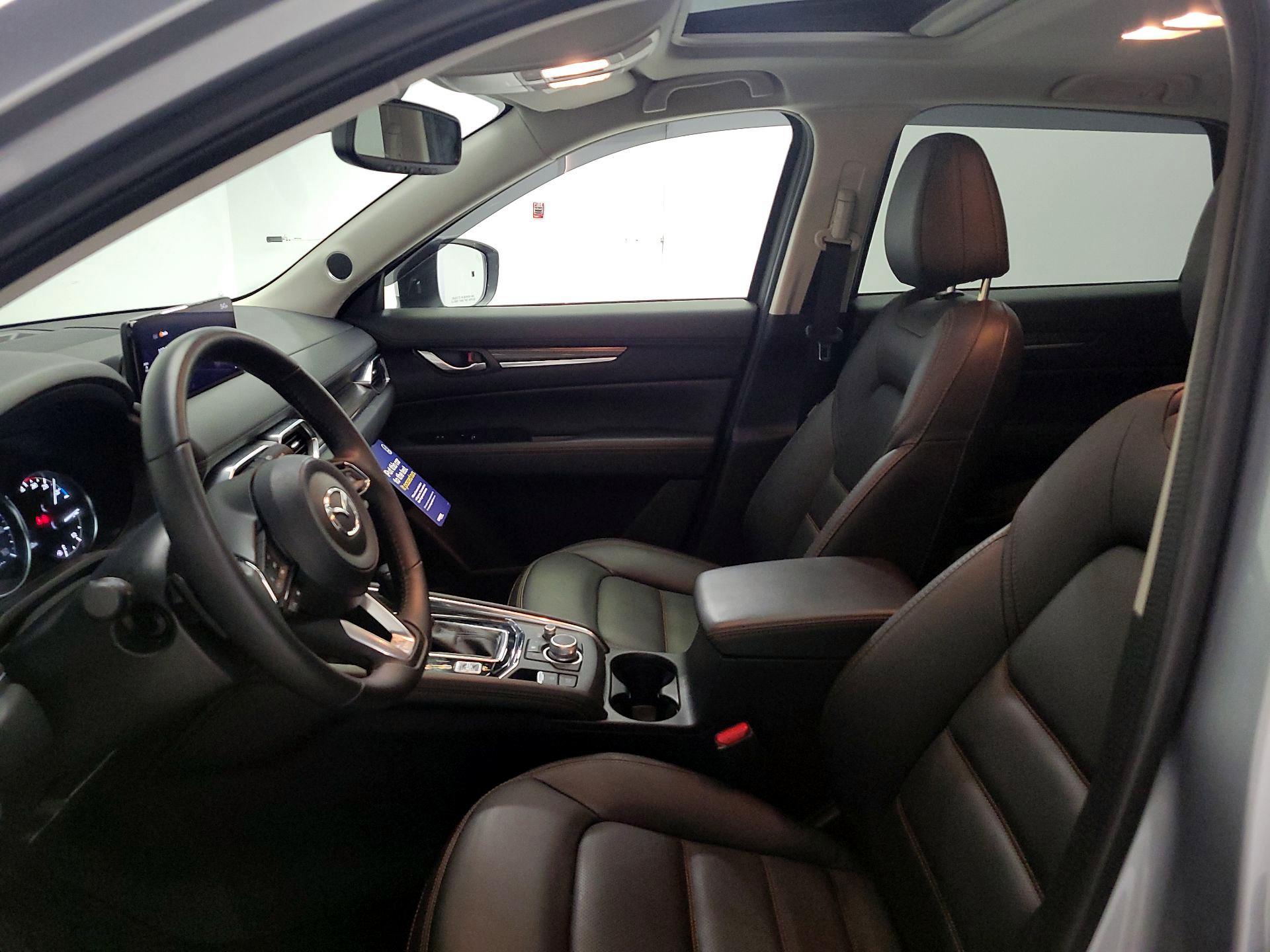 Thumbnail: 2023 Mazda CX-5 - 11