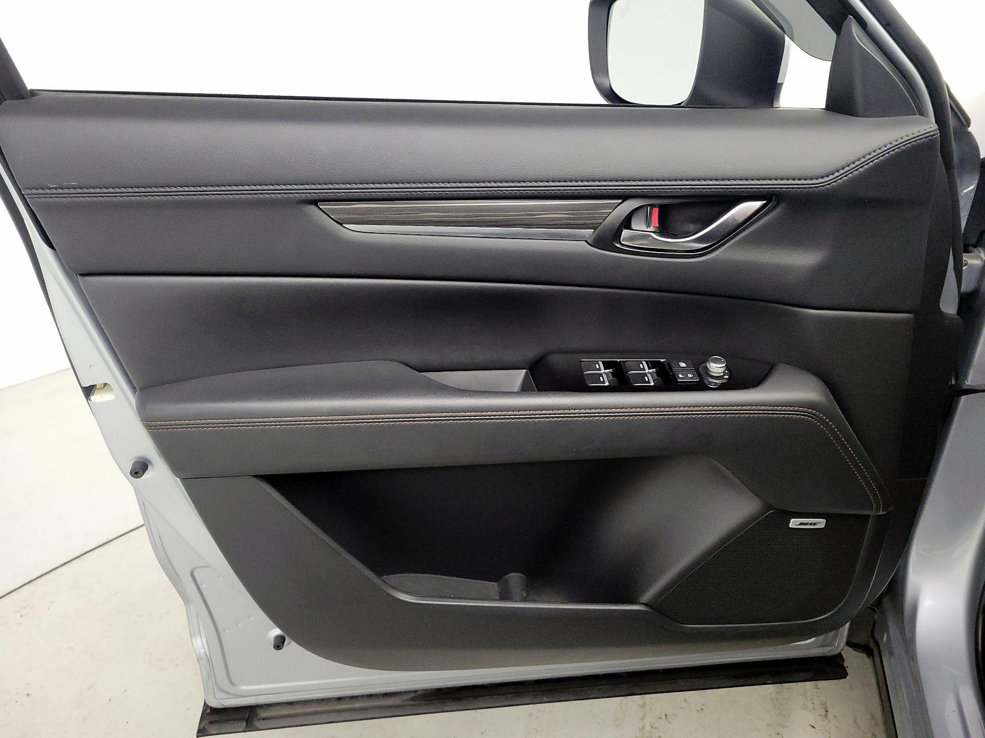 Thumbnail: 2023 Mazda CX-5 - 12