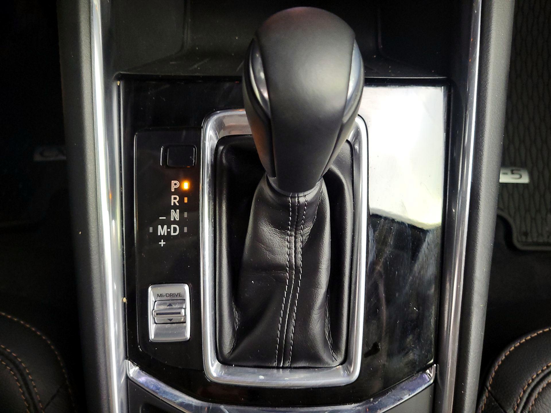Thumbnail: 2023 Mazda CX-5 - 17