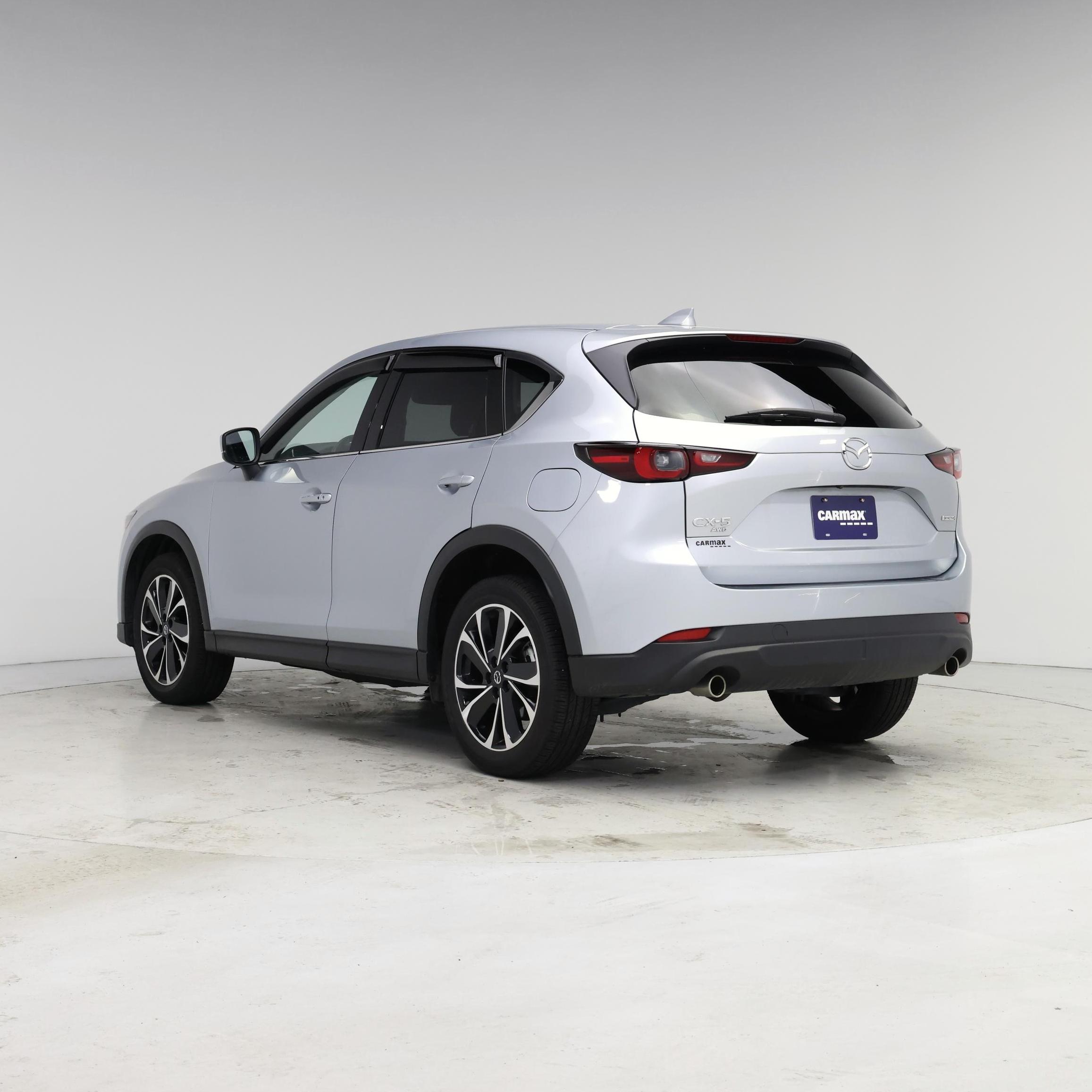 Thumbnail: 2023 Mazda CX-5 - 2