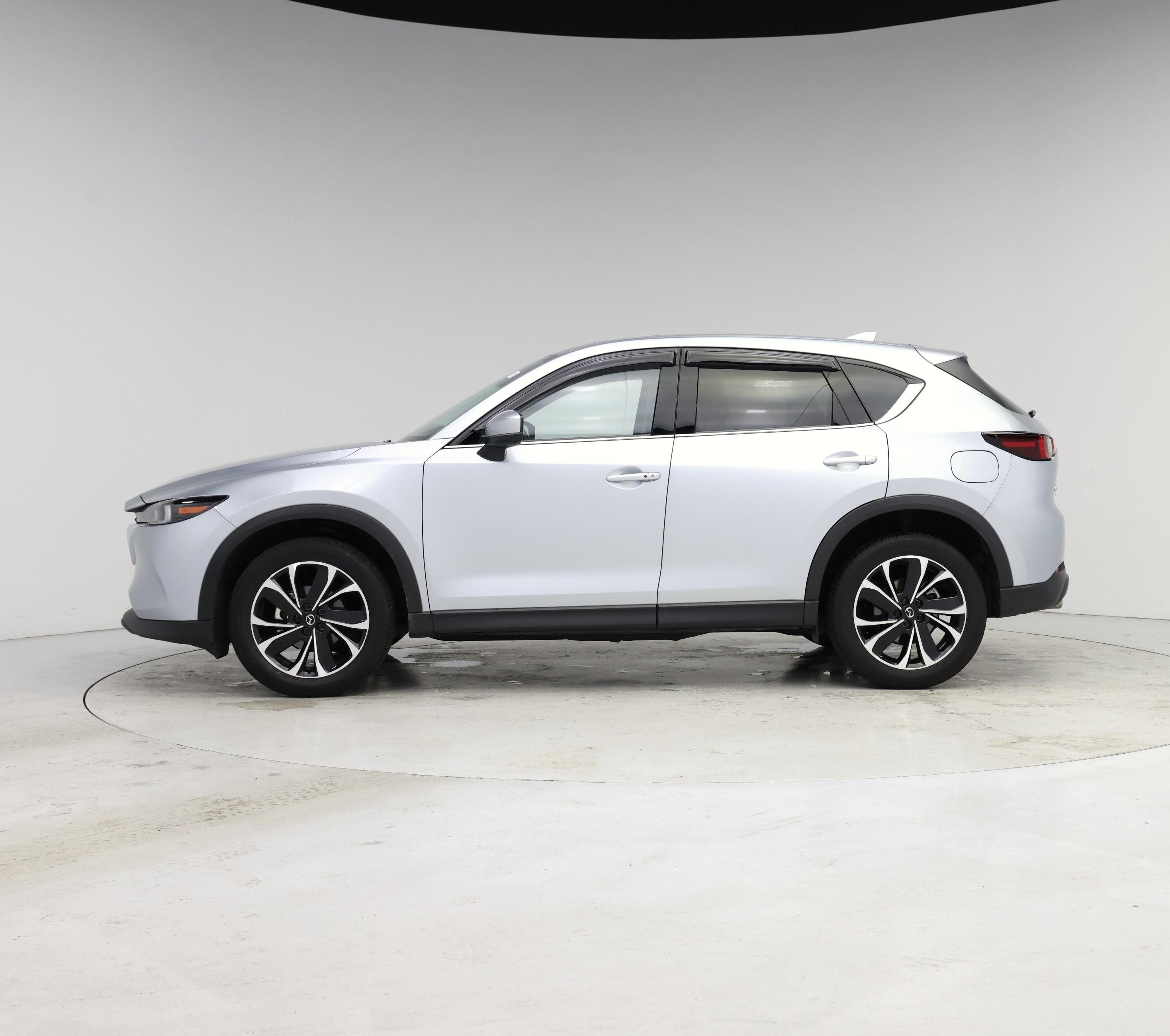 Thumbnail: 2023 Mazda CX-5 - 3